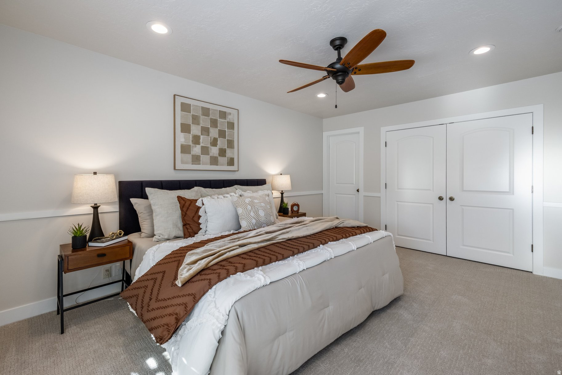 CAPSTONE - Residential