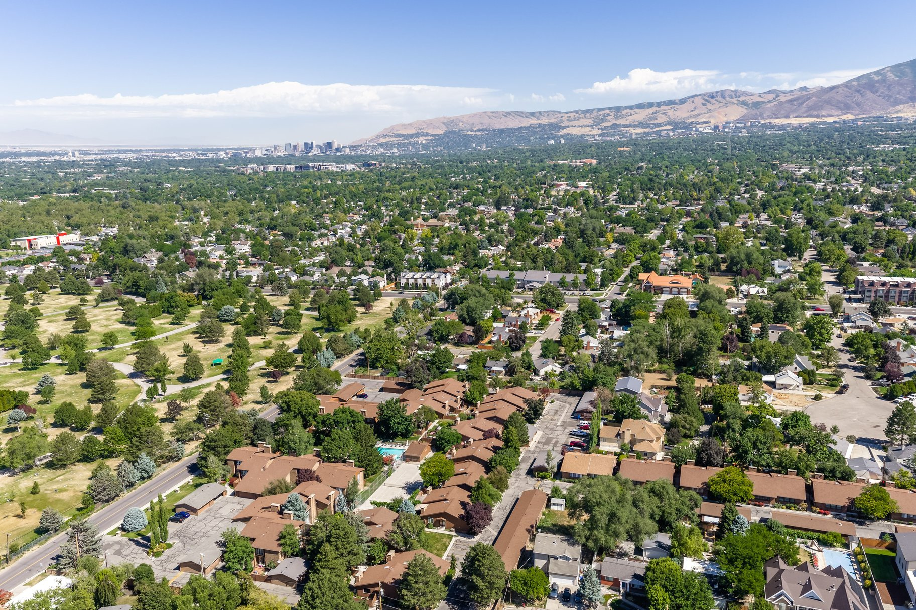 CAPSTONE - Residential