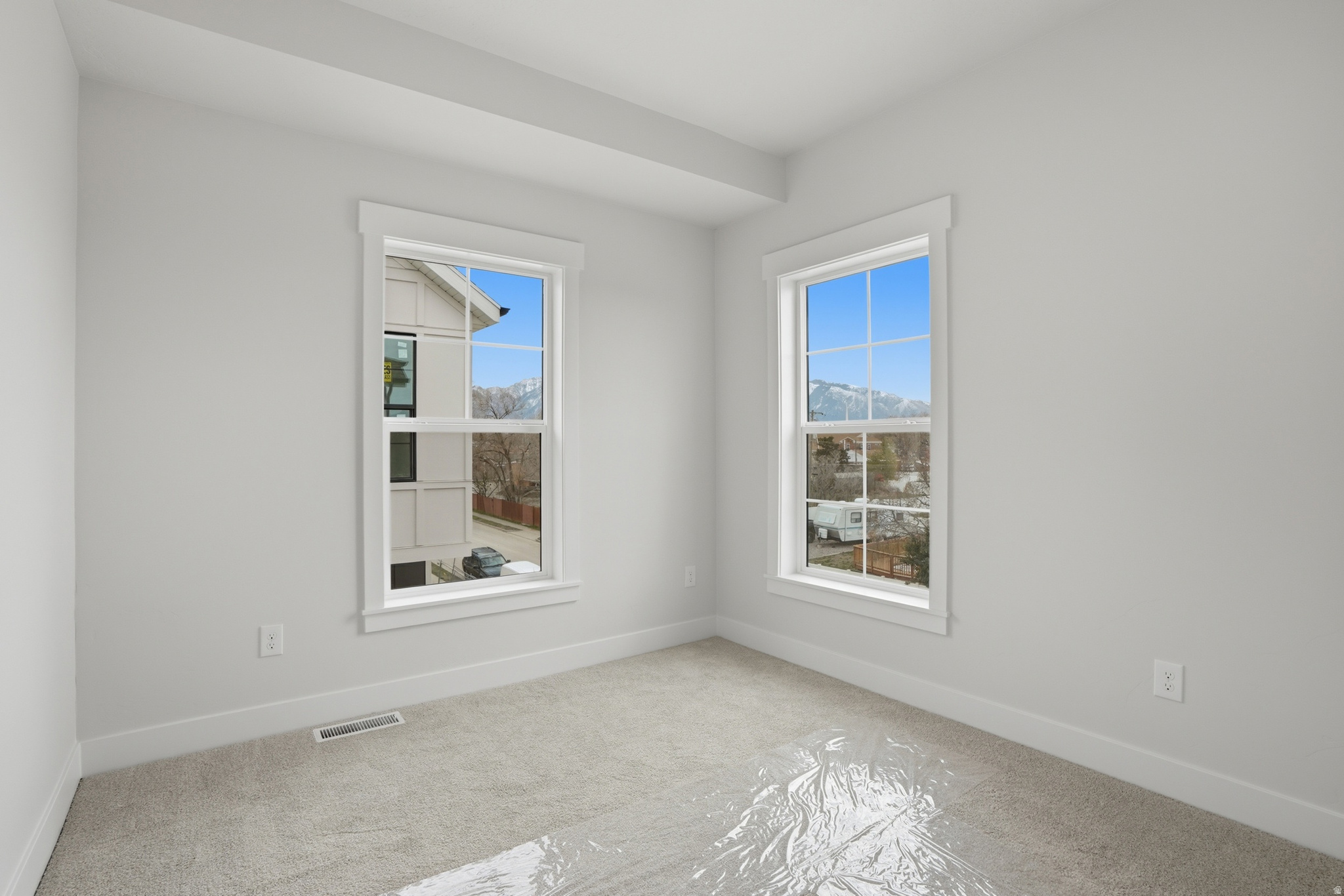 UNION MEADOWS - Residential