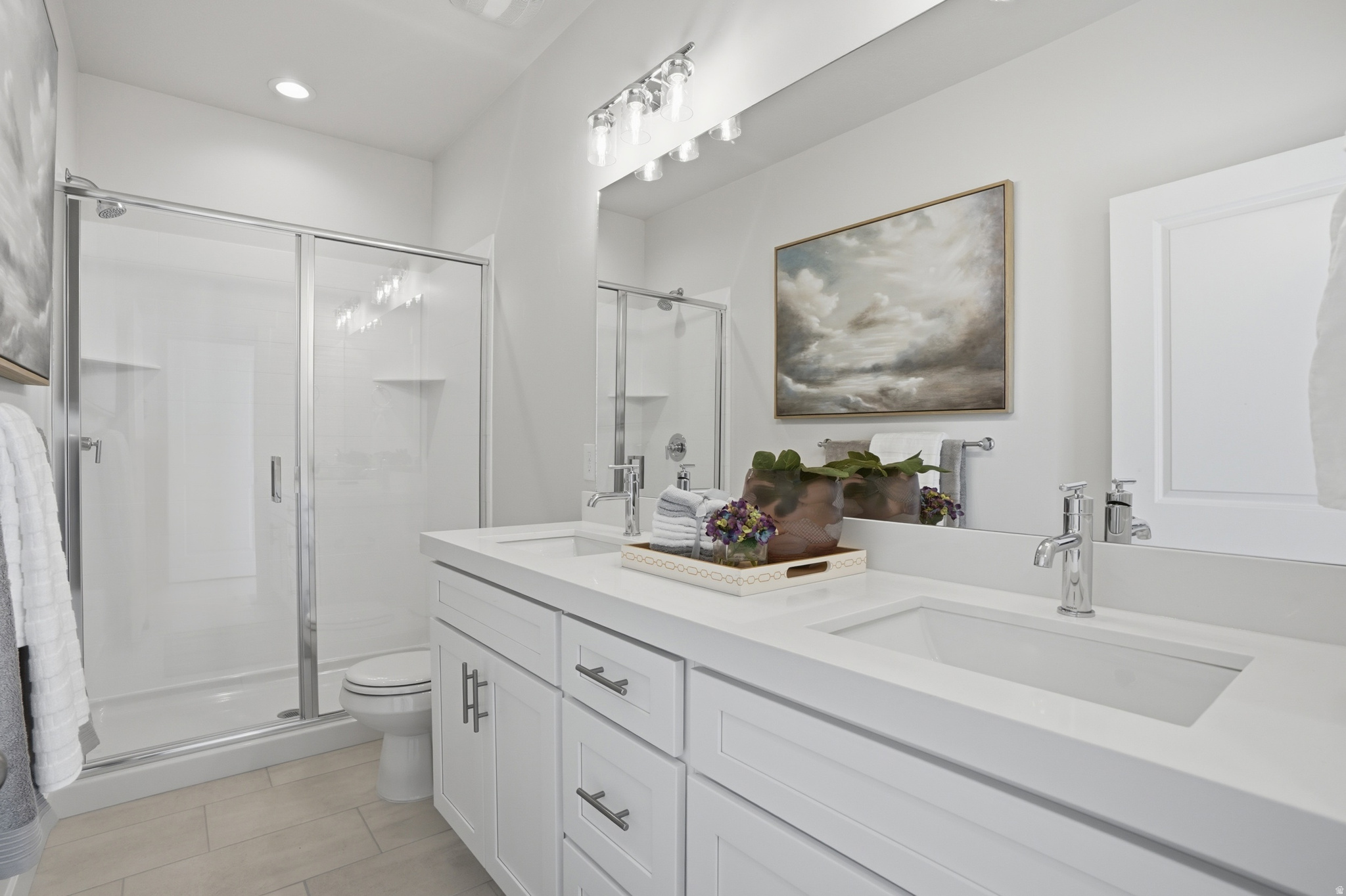 UNION MEADOWS - Residential