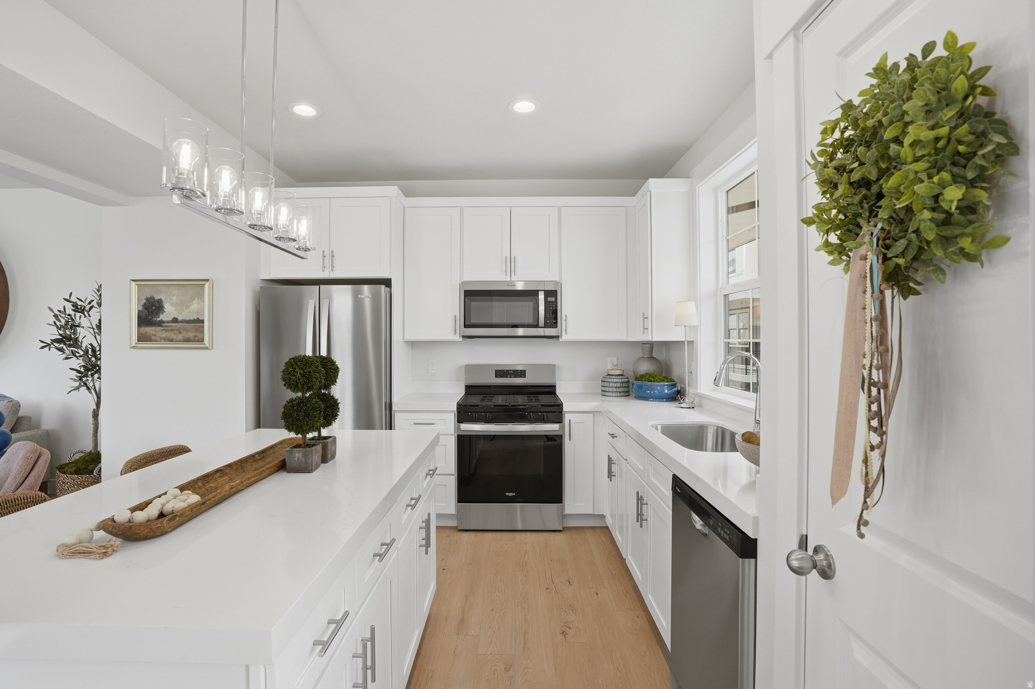 UNION MEADOWS - Residential