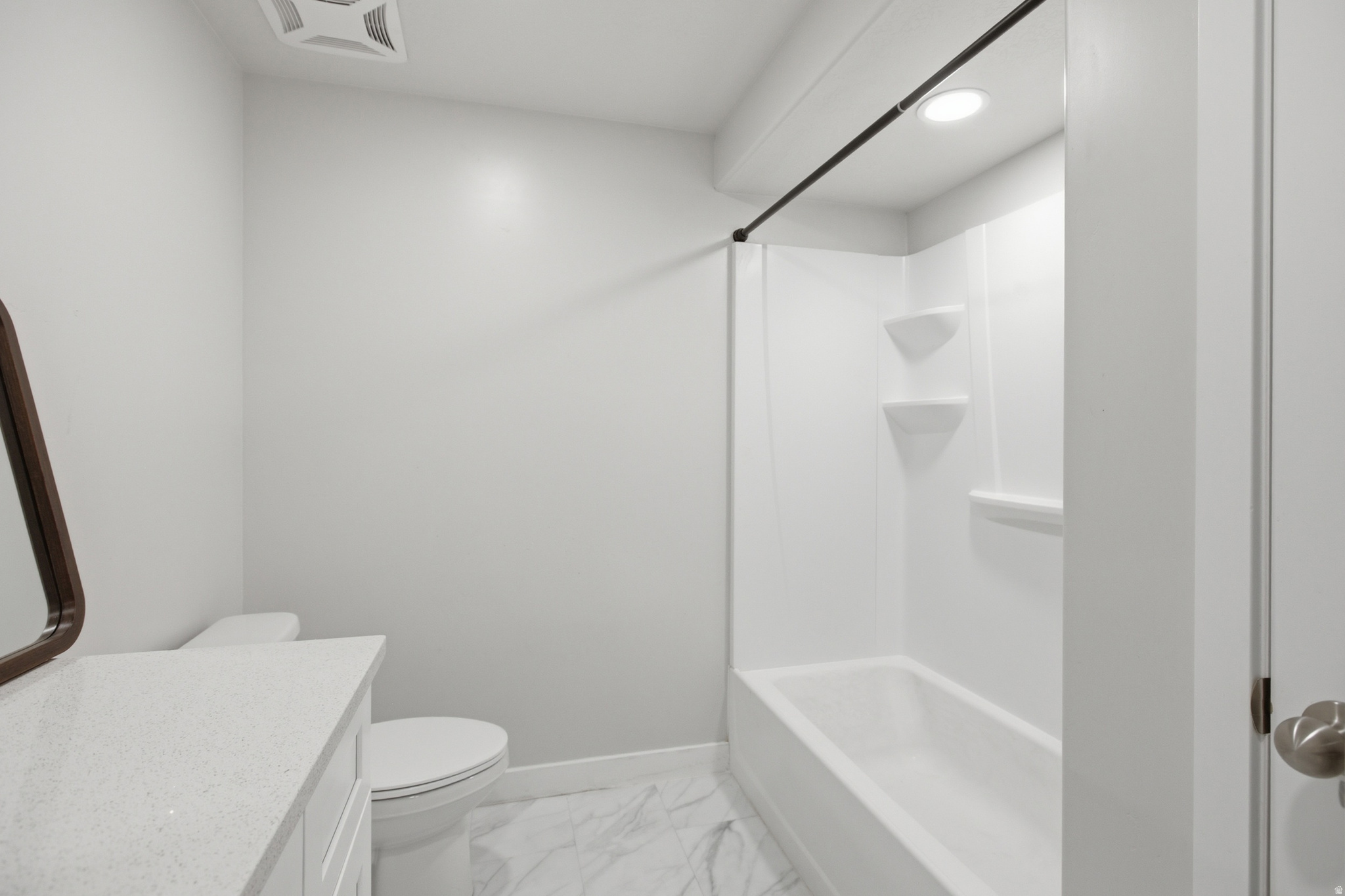DEL MONTE TOWNHOMES - Residential