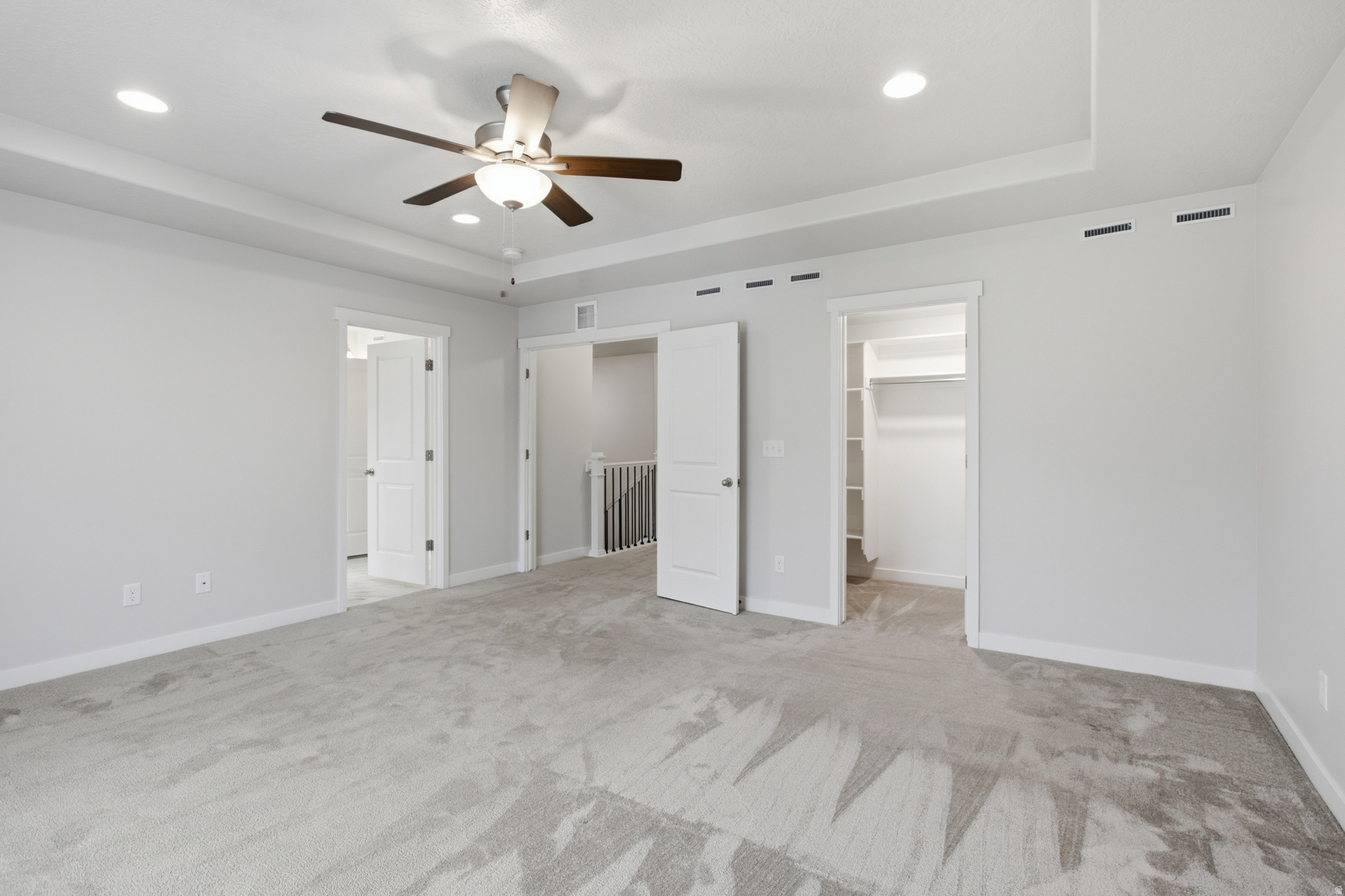 DEL MONTE TOWNHOMES - Residential