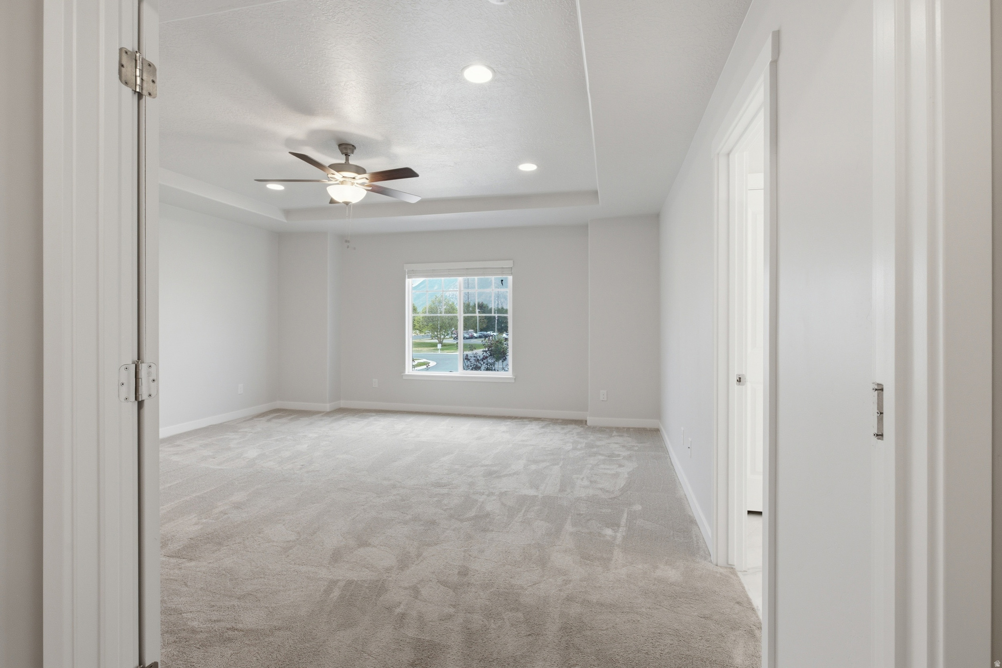 DEL MONTE TOWNHOMES - Residential