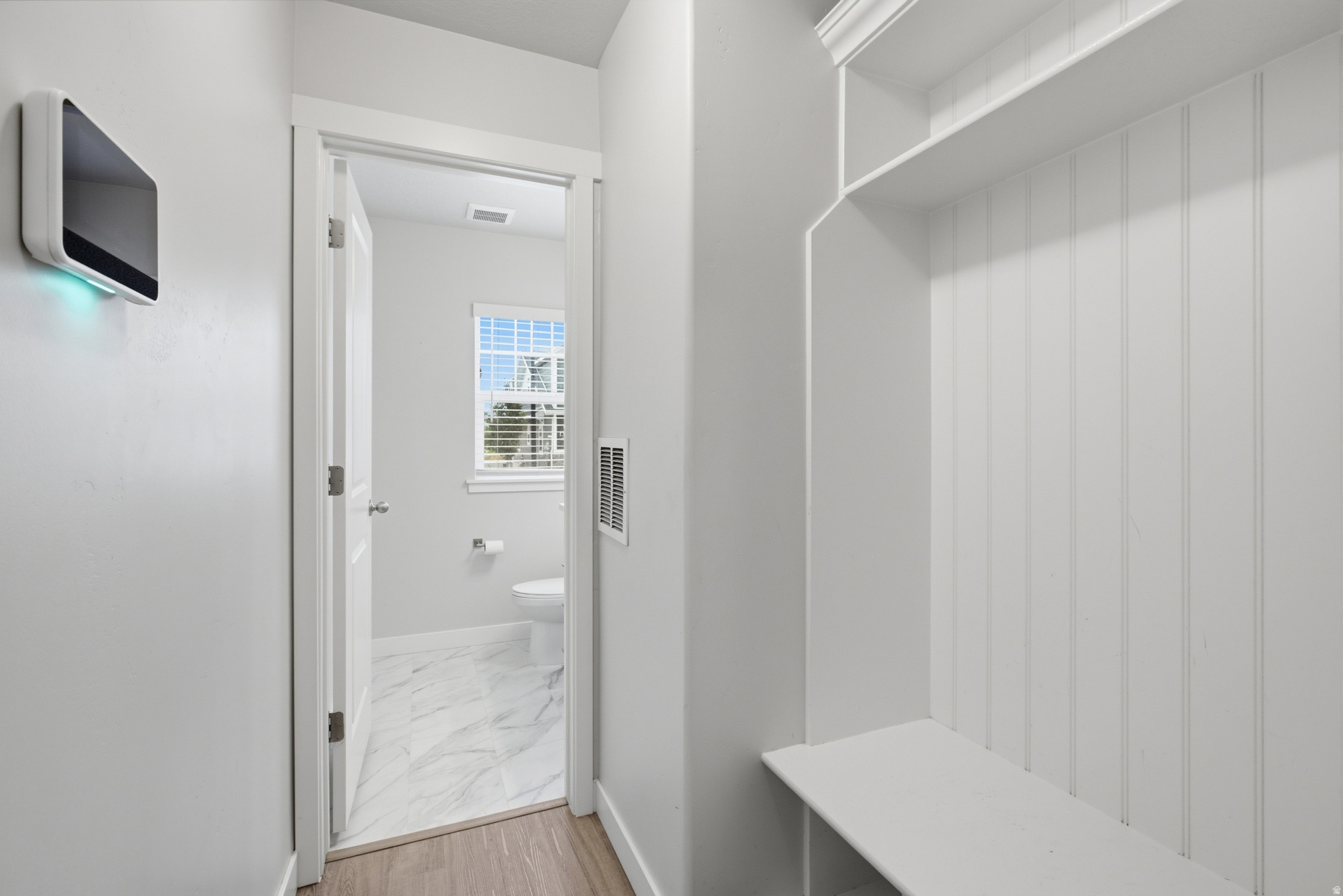 DEL MONTE TOWNHOMES - Residential