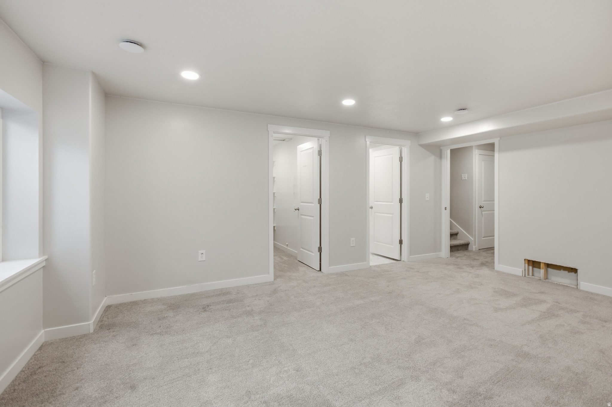 DEL MONTE TOWNHOMES - Residential