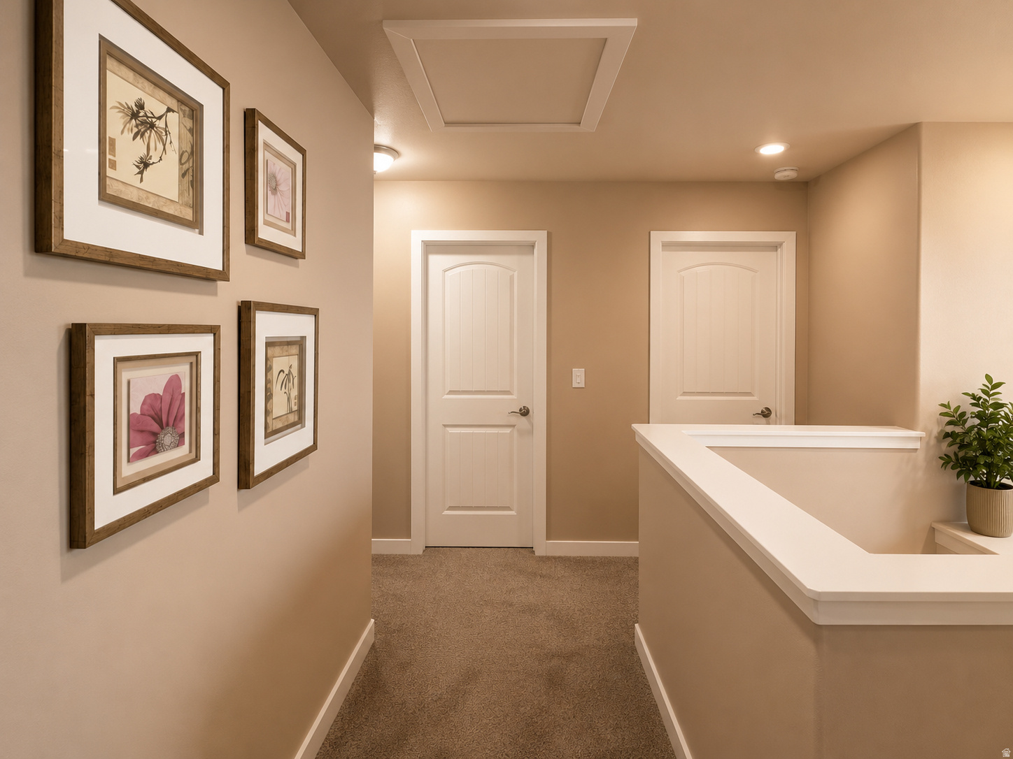 COVE AT RIVERWOOD - Residential