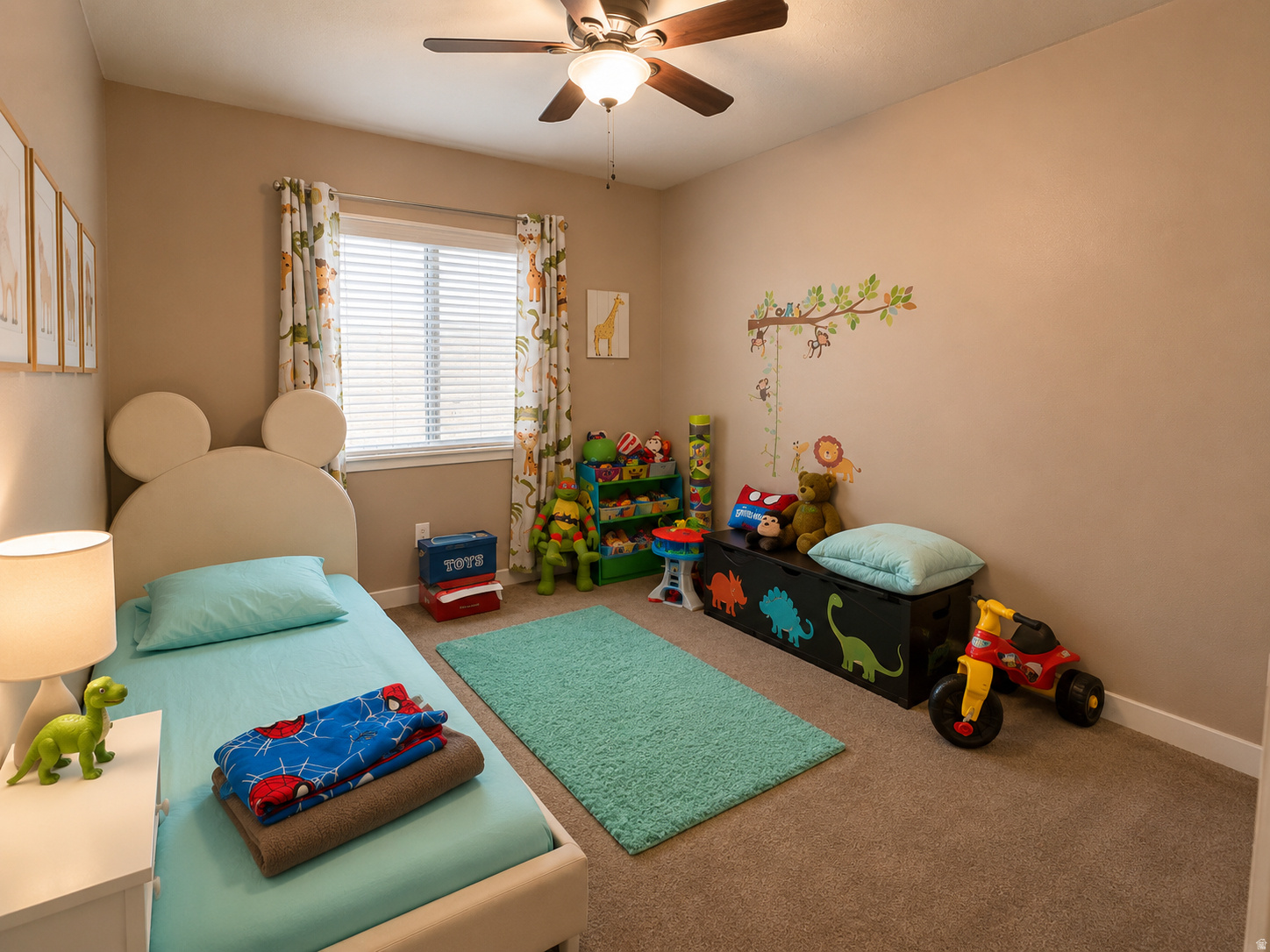 COVE AT RIVERWOOD - Residential