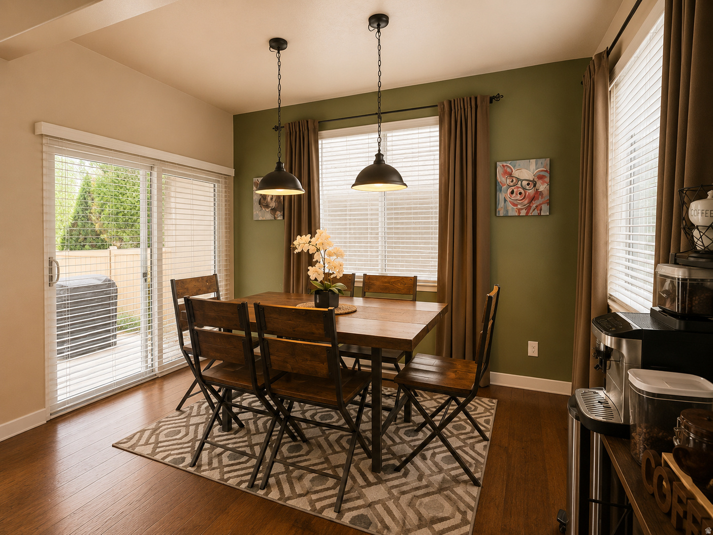 COVE AT RIVERWOOD - Residential