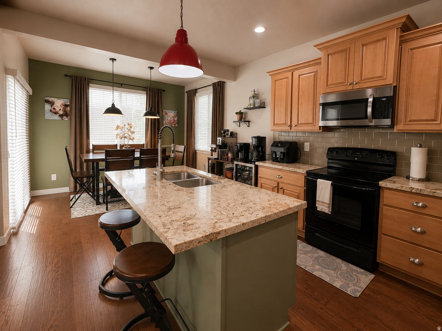COVE AT RIVERWOOD - Residential