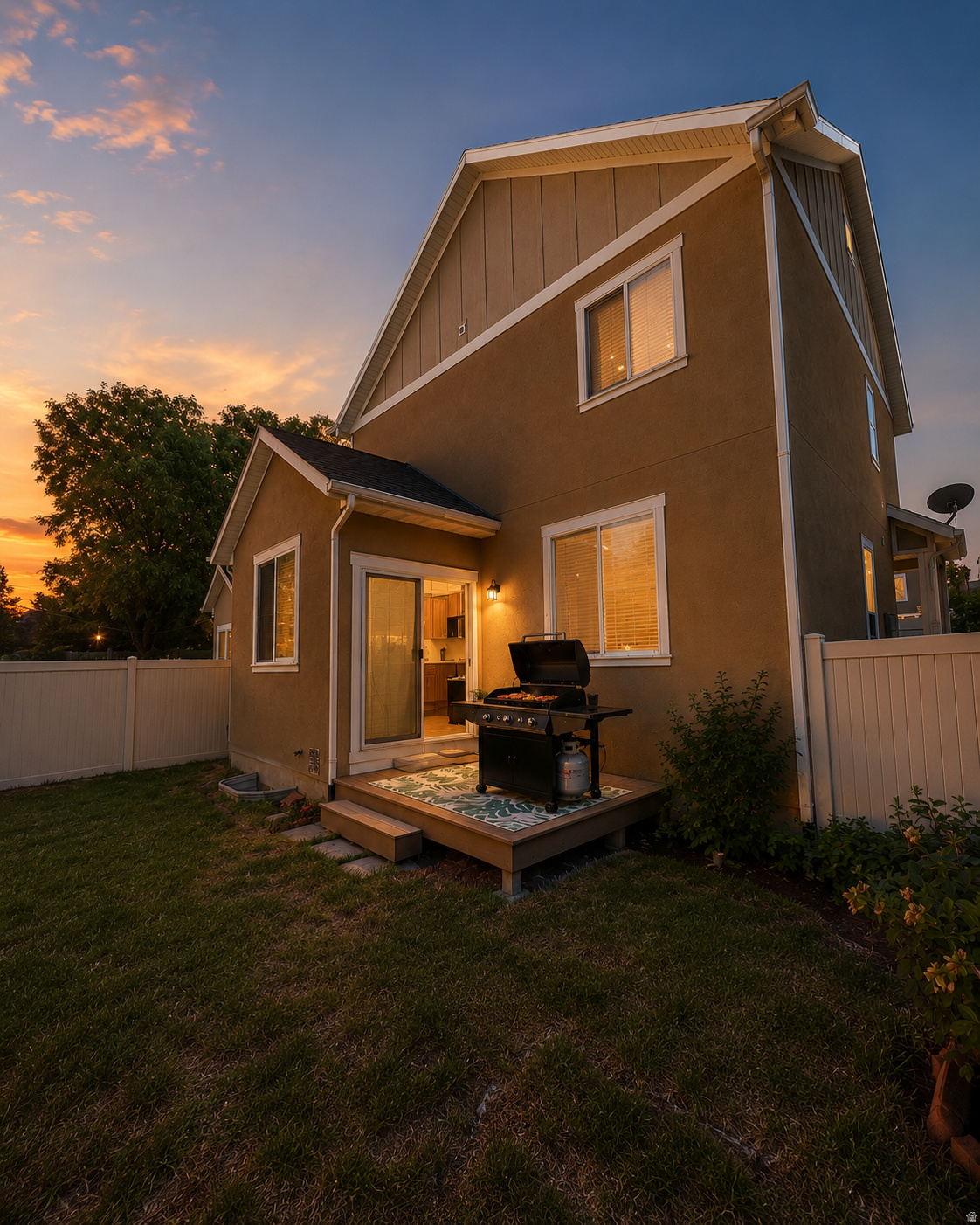 COVE AT RIVERWOOD - Residential