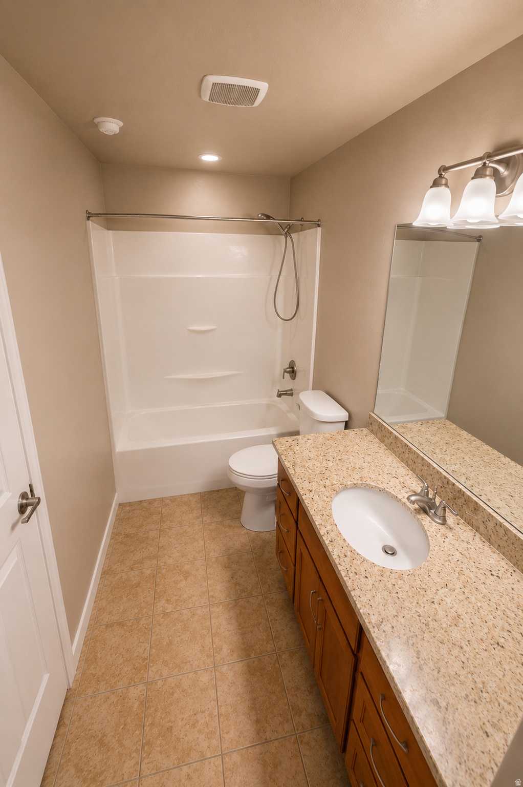 COVE AT RIVERWOOD - Residential