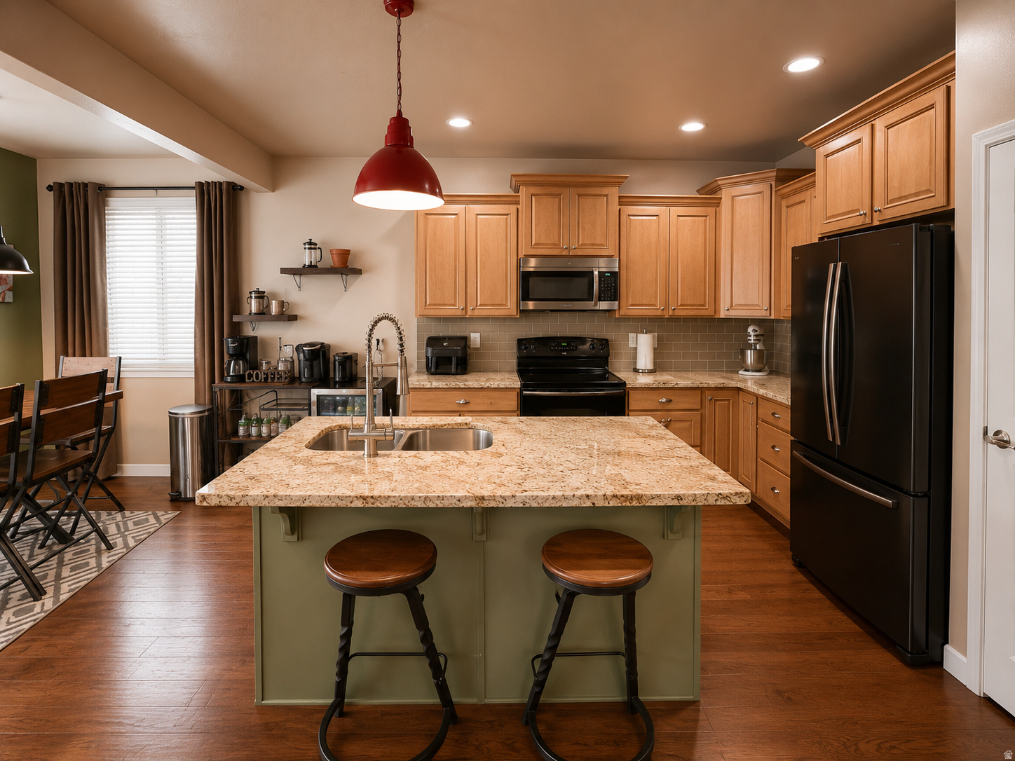 COVE AT RIVERWOOD - Residential