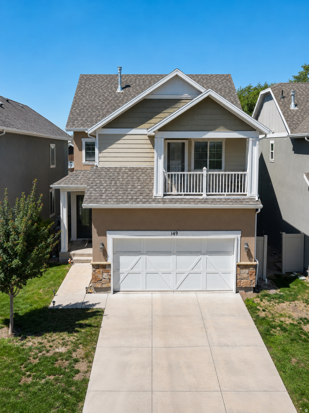 COVE AT RIVERWOOD - Residential