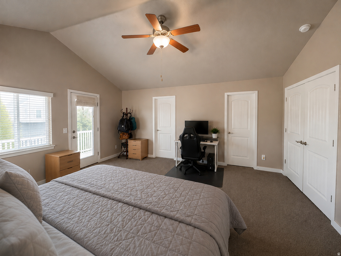 COVE AT RIVERWOOD - Residential