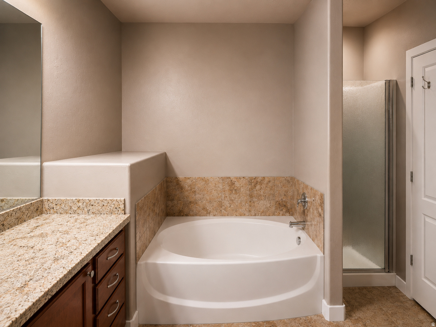COVE AT RIVERWOOD - Residential