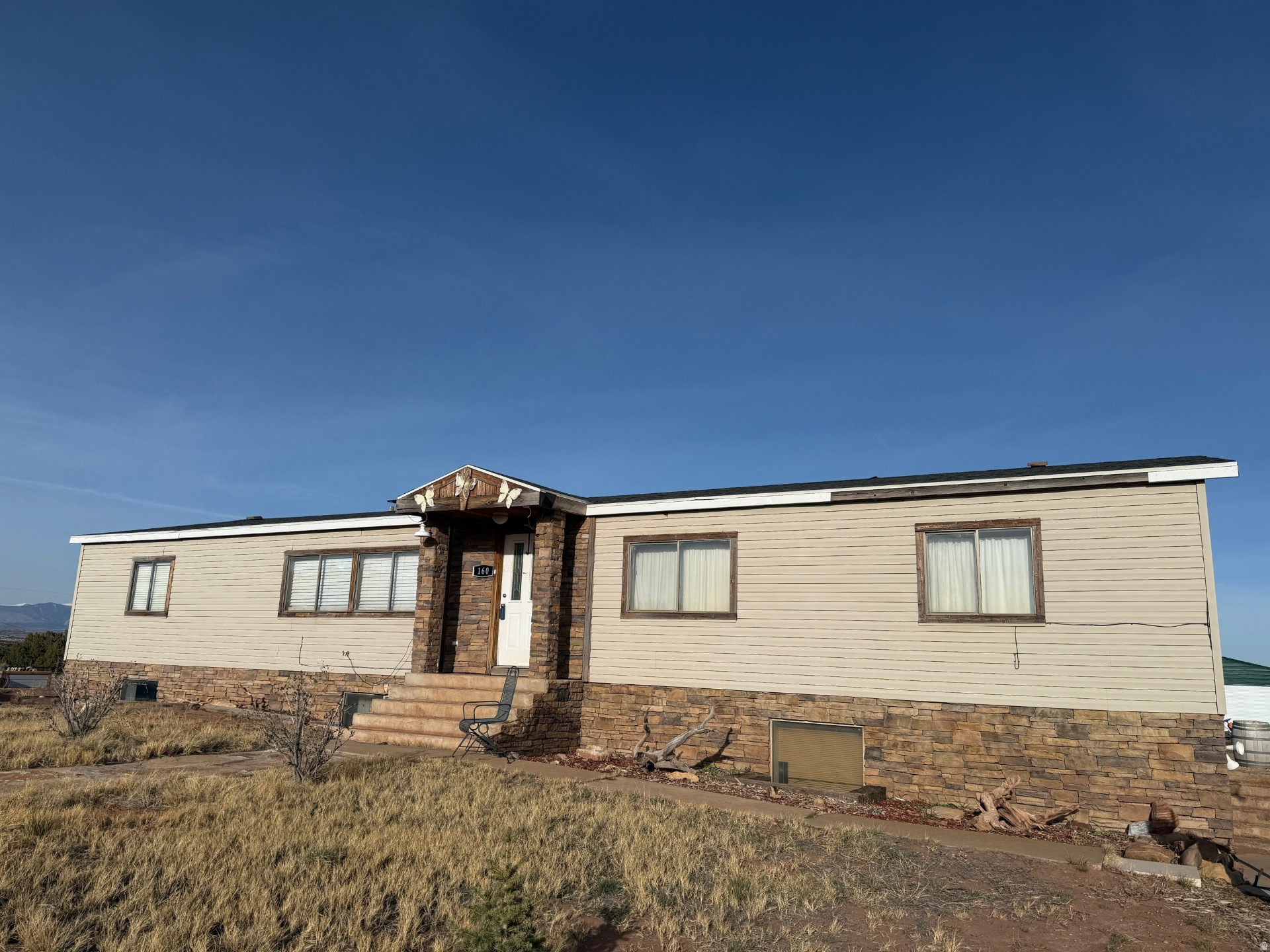 WEST VIEW ACRES - Residential