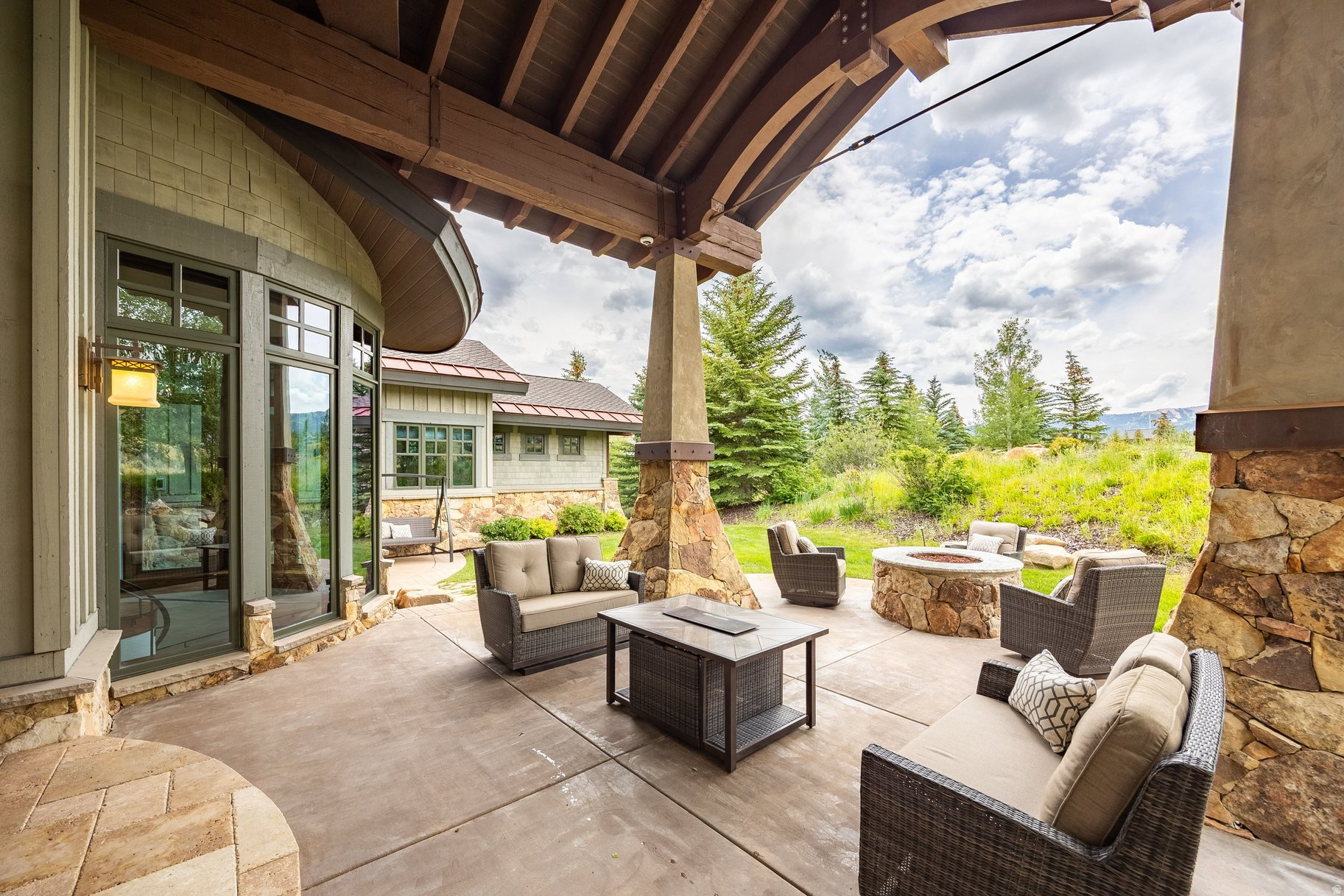 GLENWILD - Residential