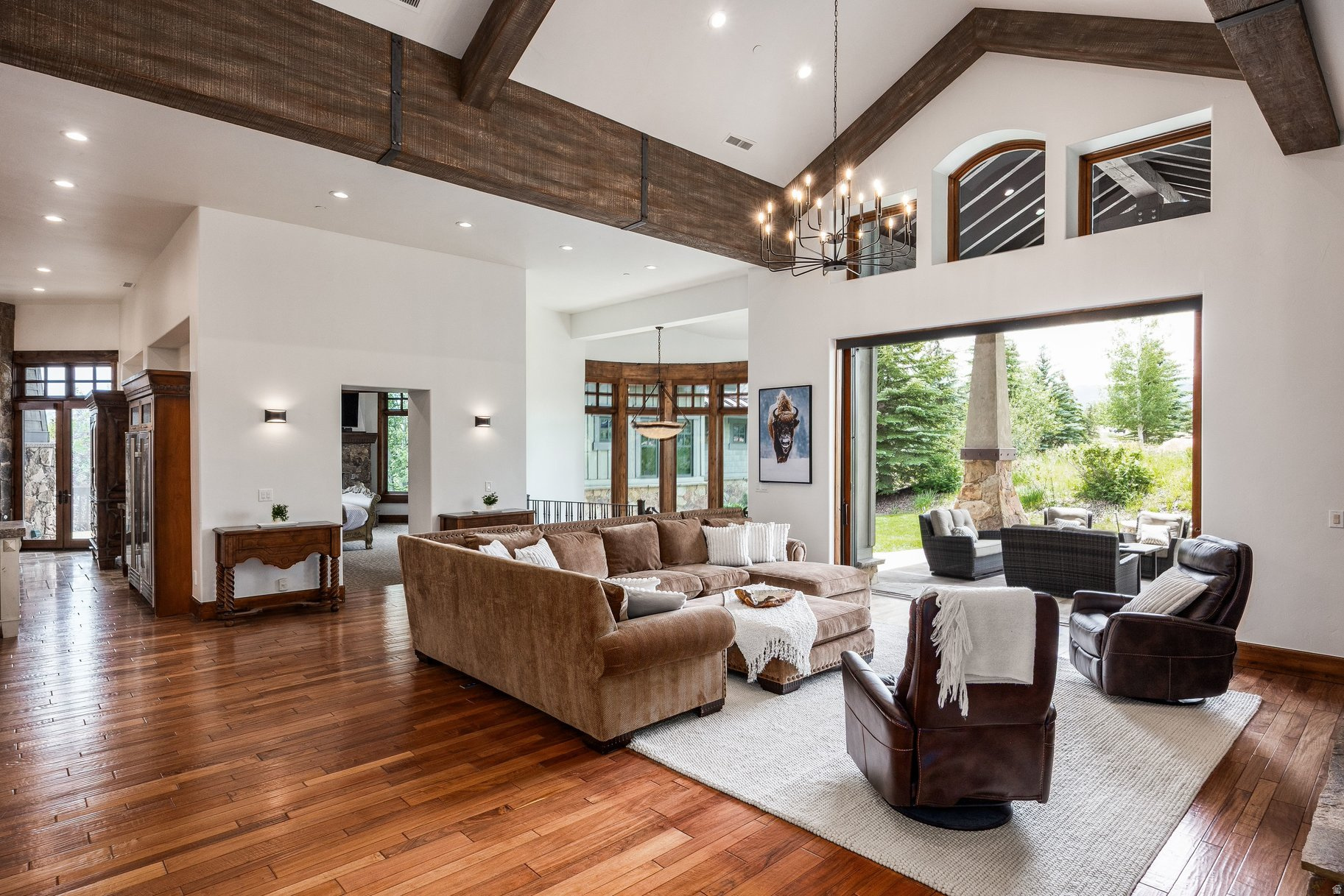 GLENWILD - Residential