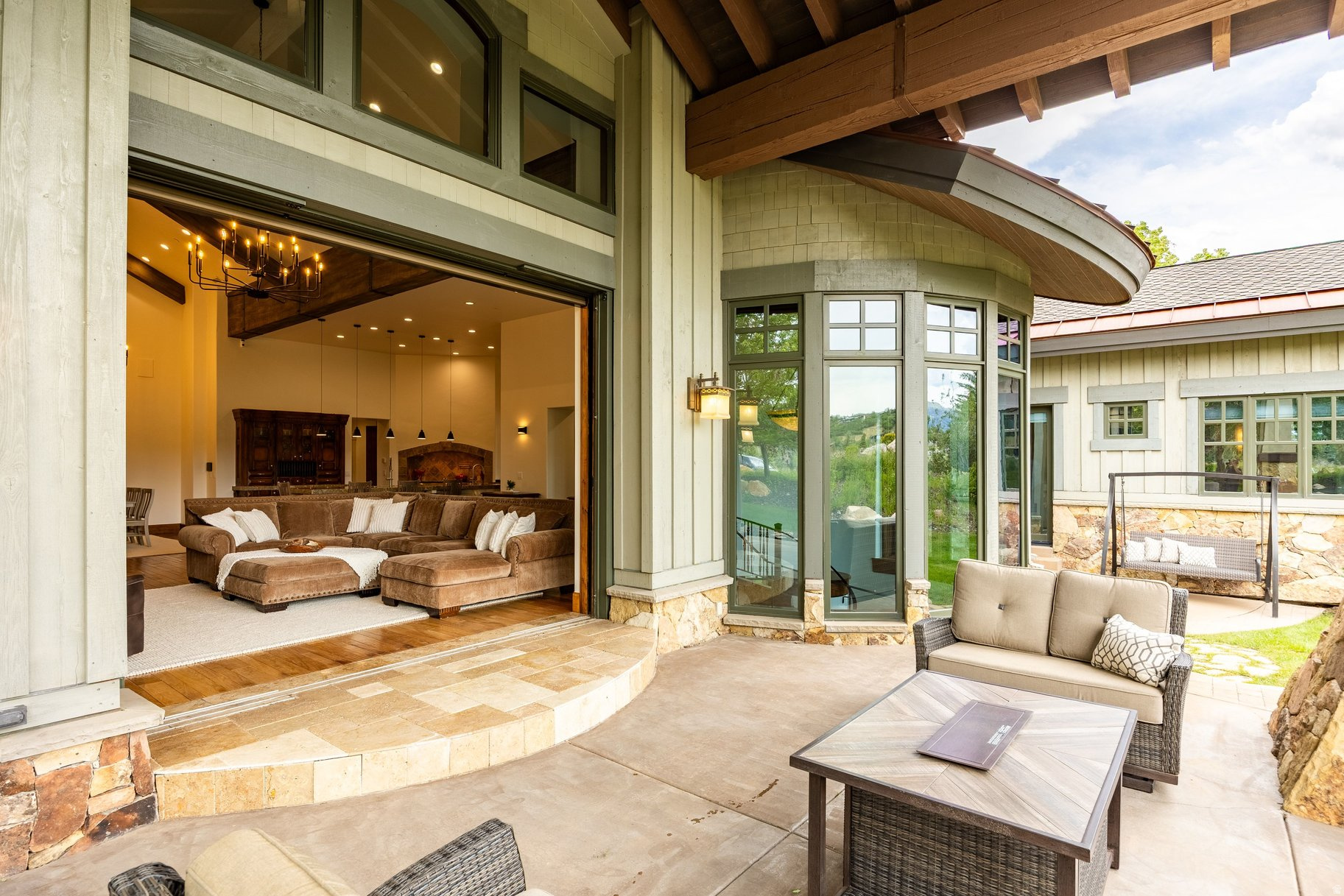 GLENWILD - Residential