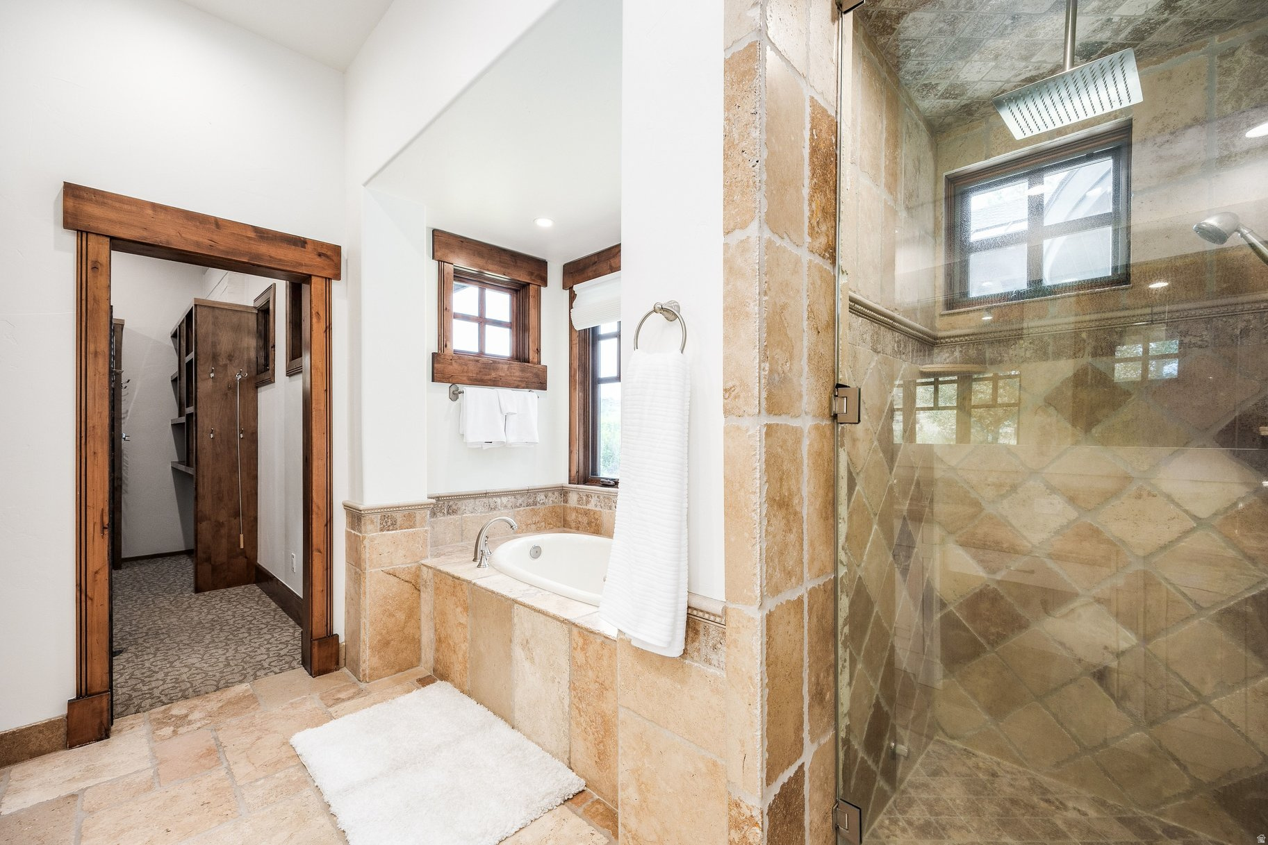 GLENWILD - Residential
