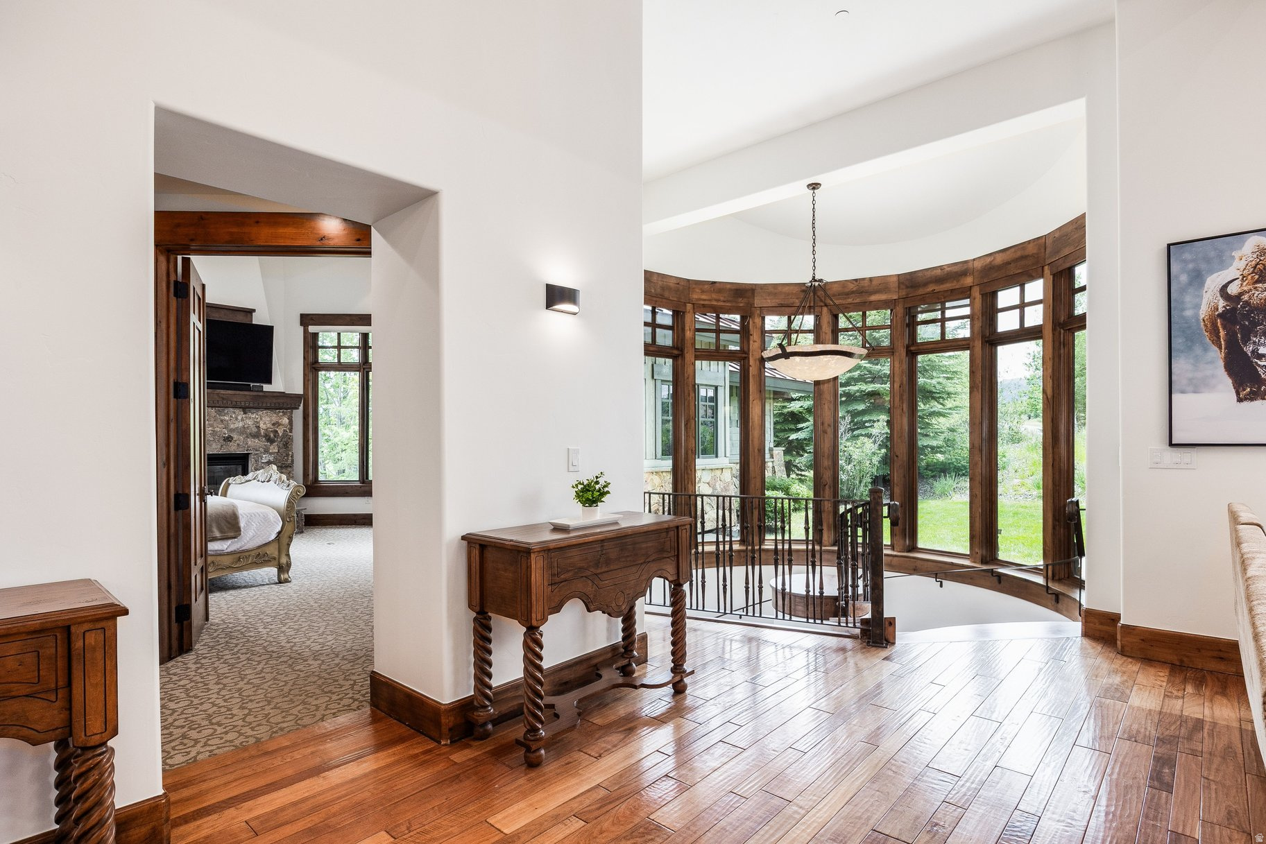 GLENWILD - Residential
