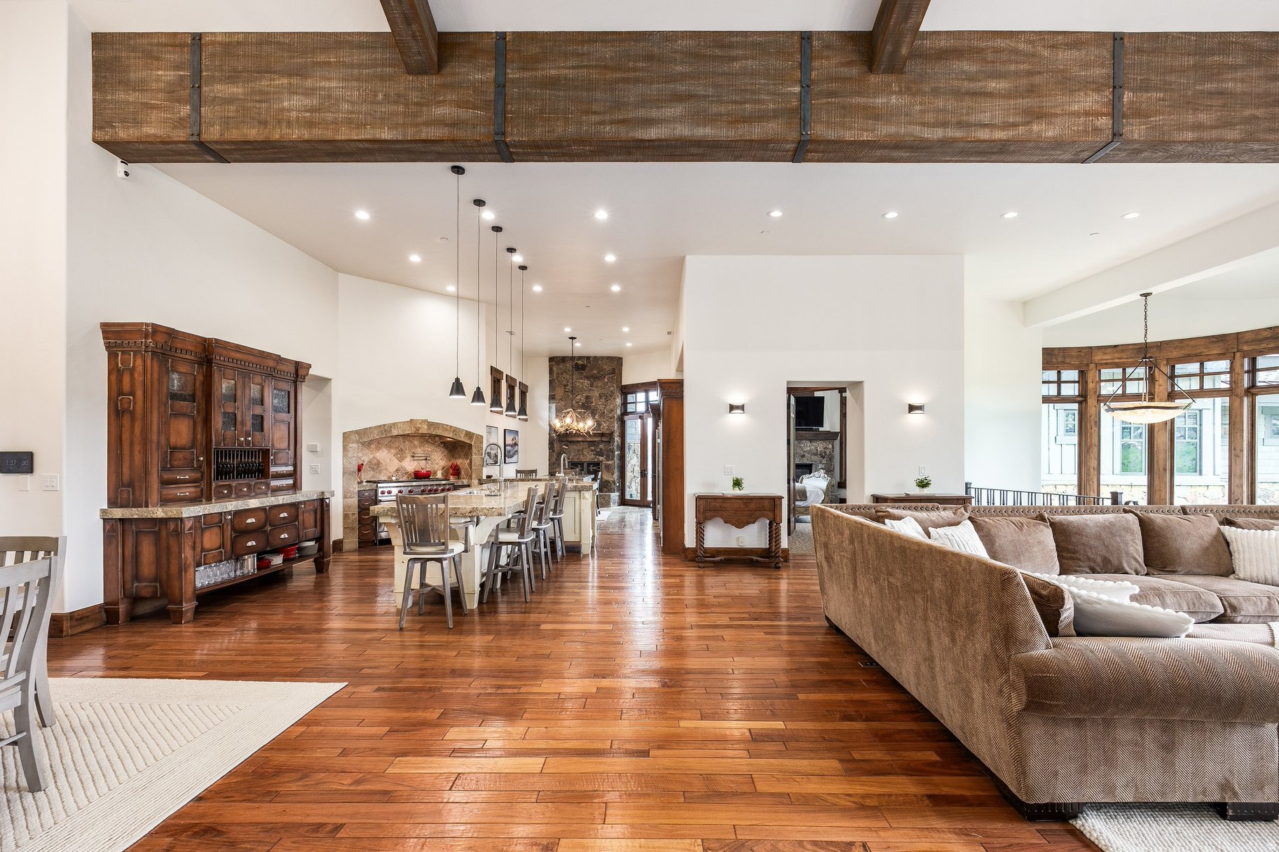 GLENWILD - Residential