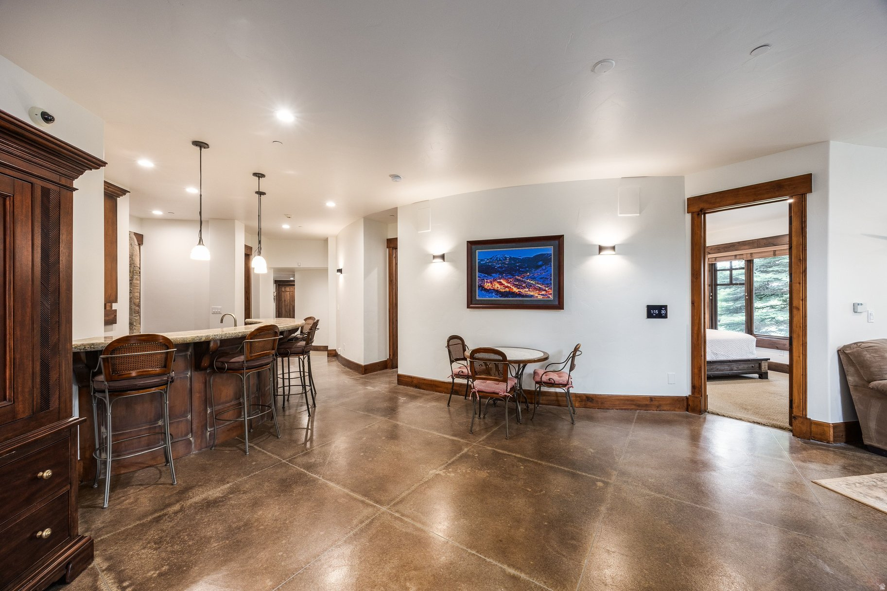 GLENWILD - Residential