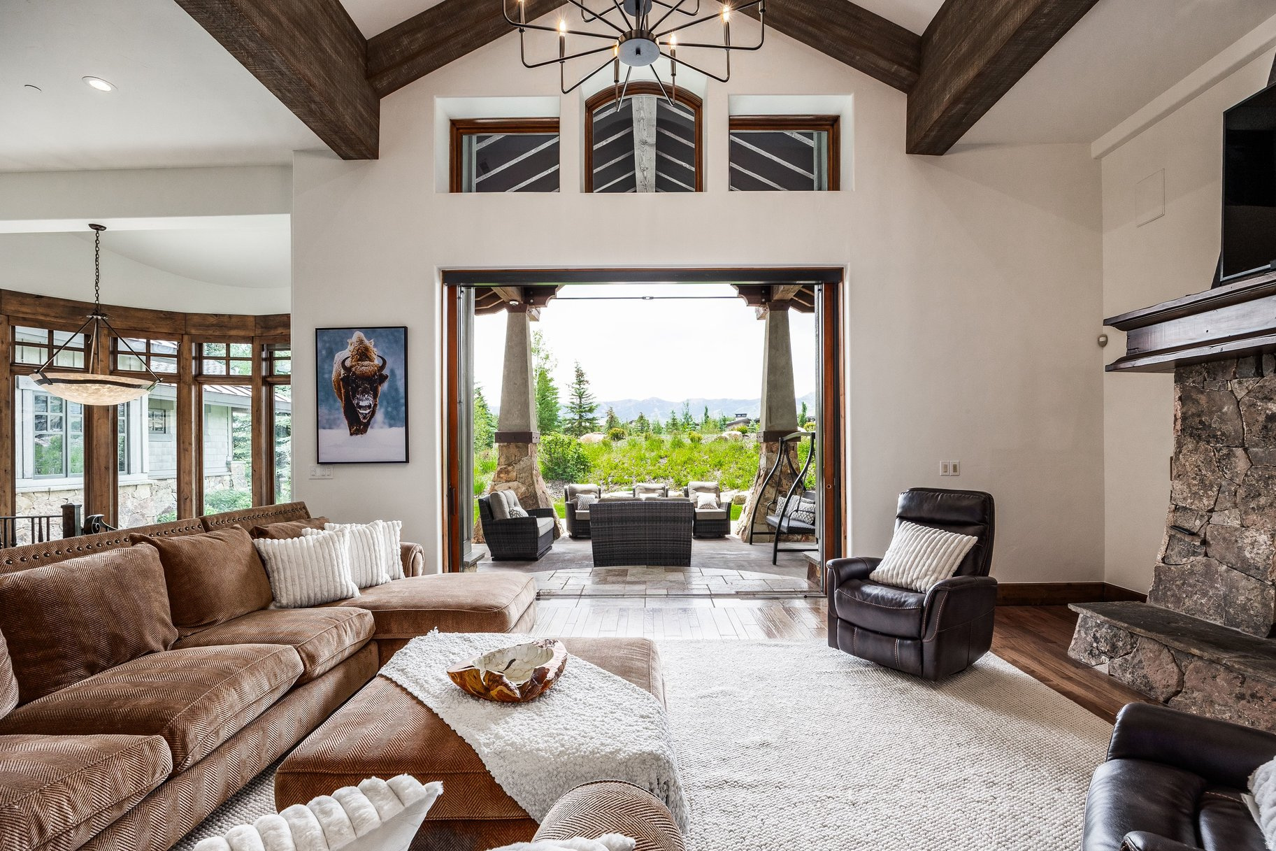 GLENWILD - Residential