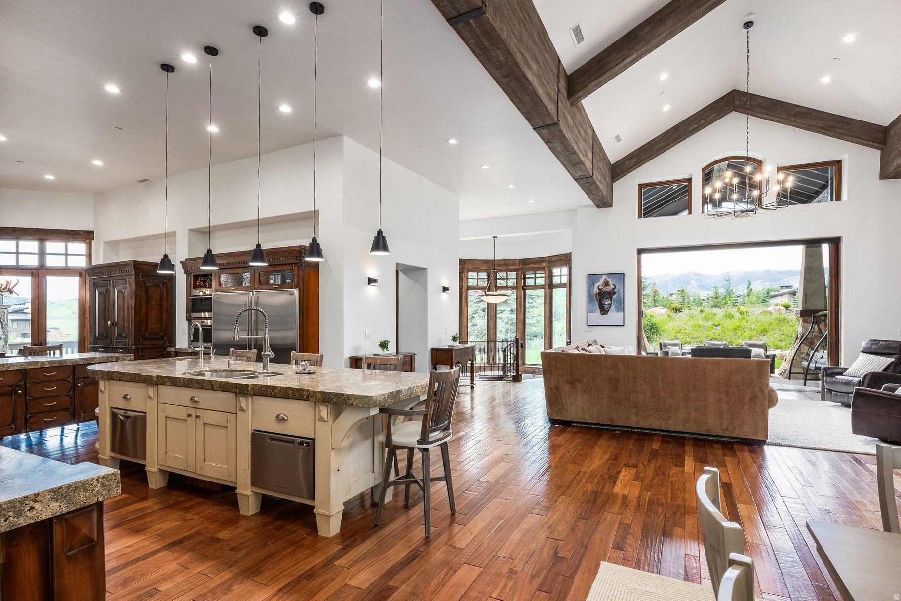 GLENWILD - Residential