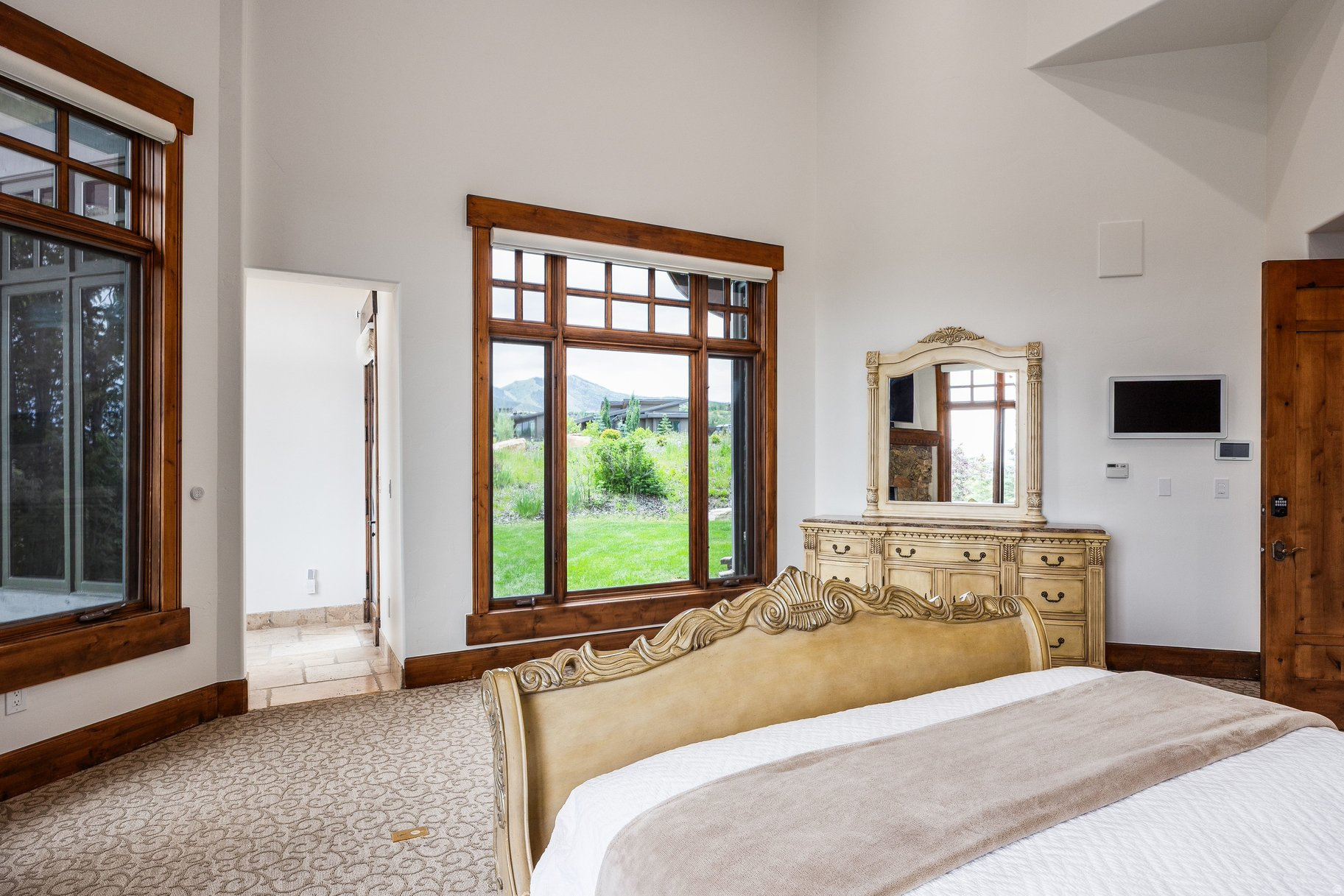 GLENWILD - Residential