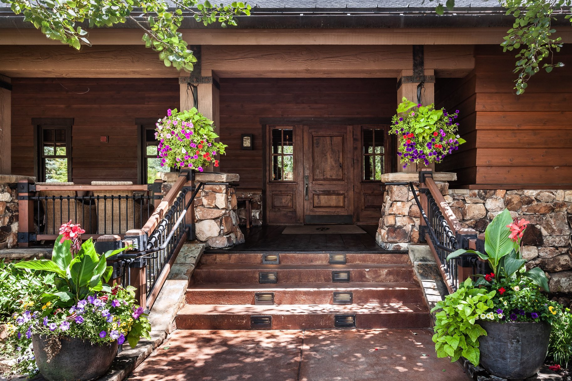 GLENWILD - Residential
