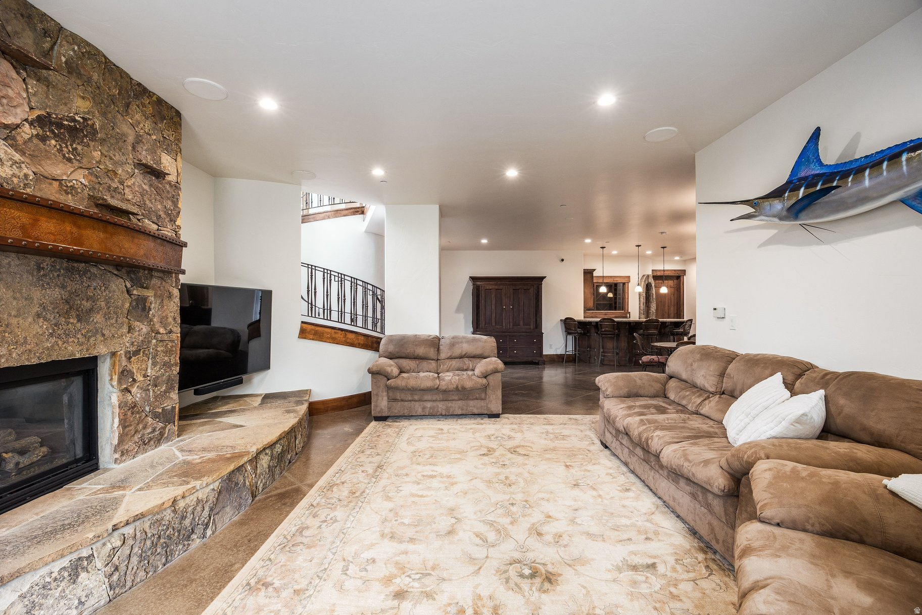 GLENWILD - Residential