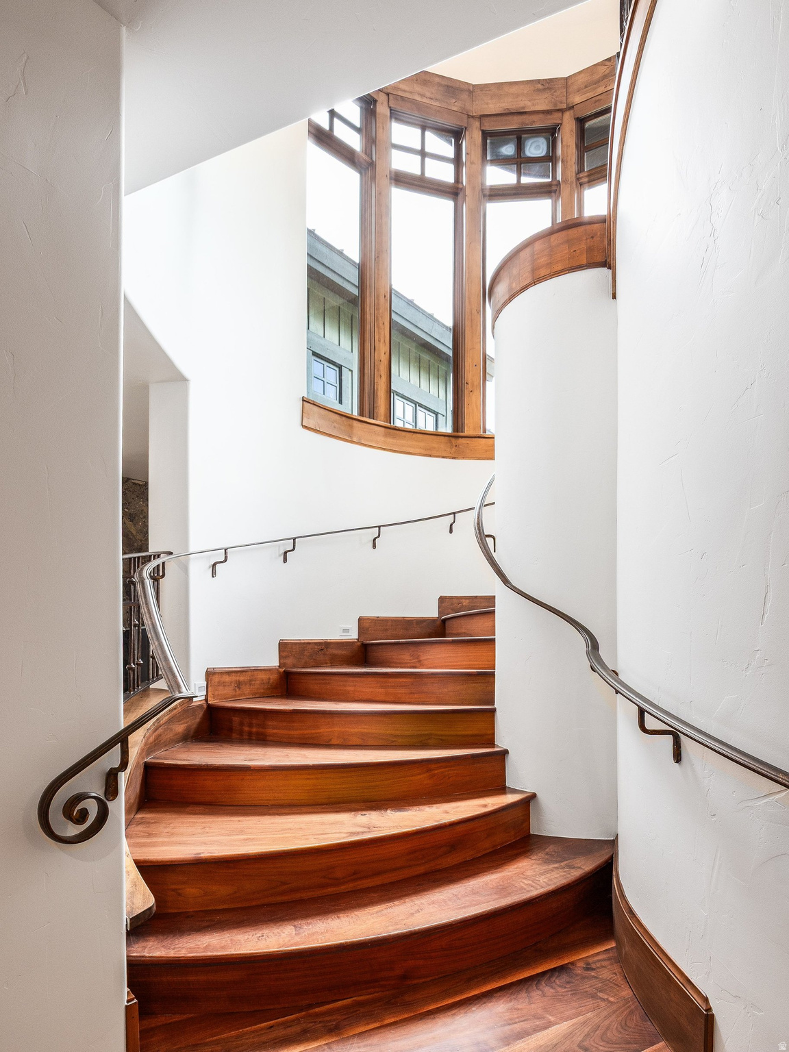 GLENWILD - Residential