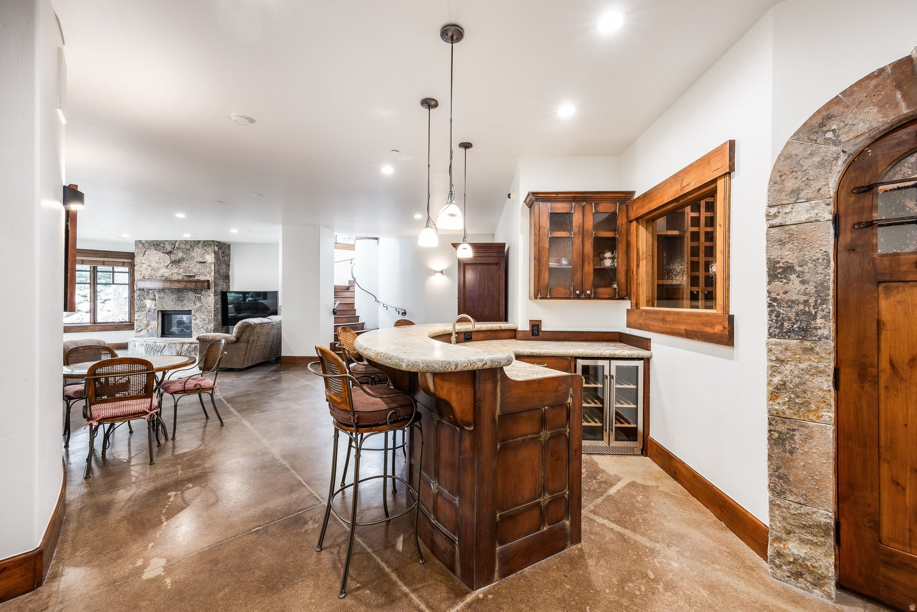 GLENWILD - Residential