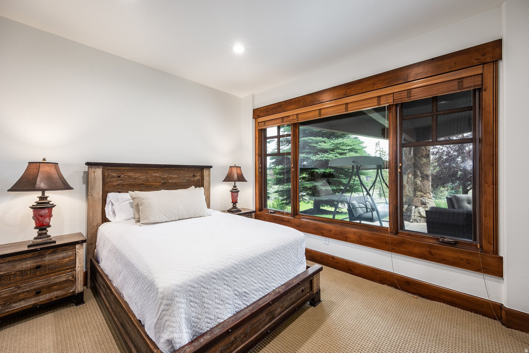 GLENWILD - Residential