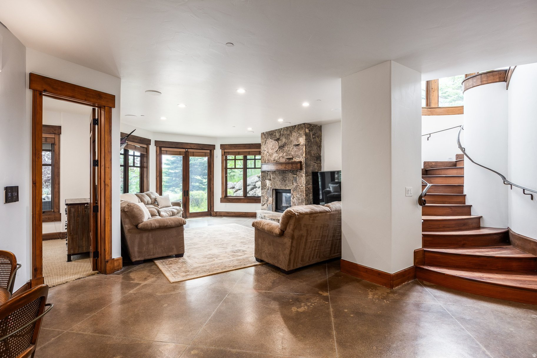 GLENWILD - Residential