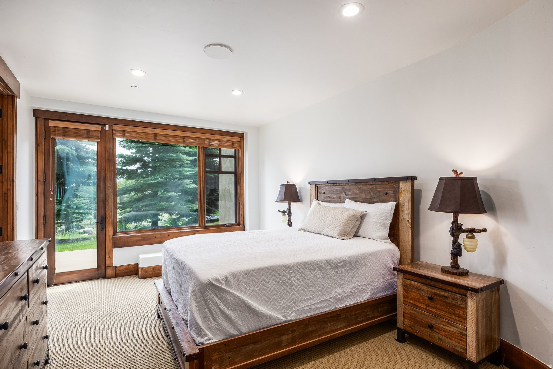 GLENWILD - Residential