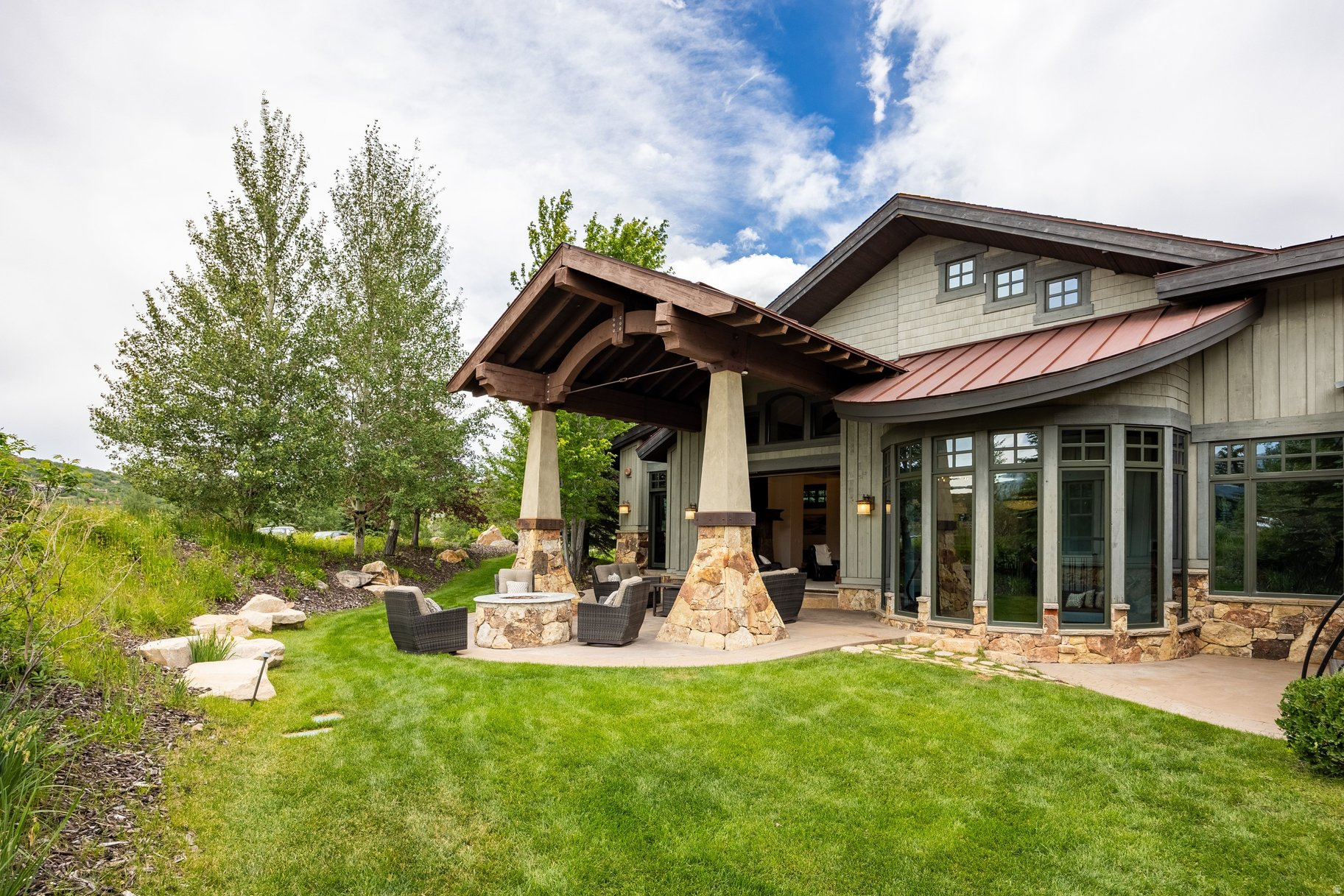 GLENWILD - Residential