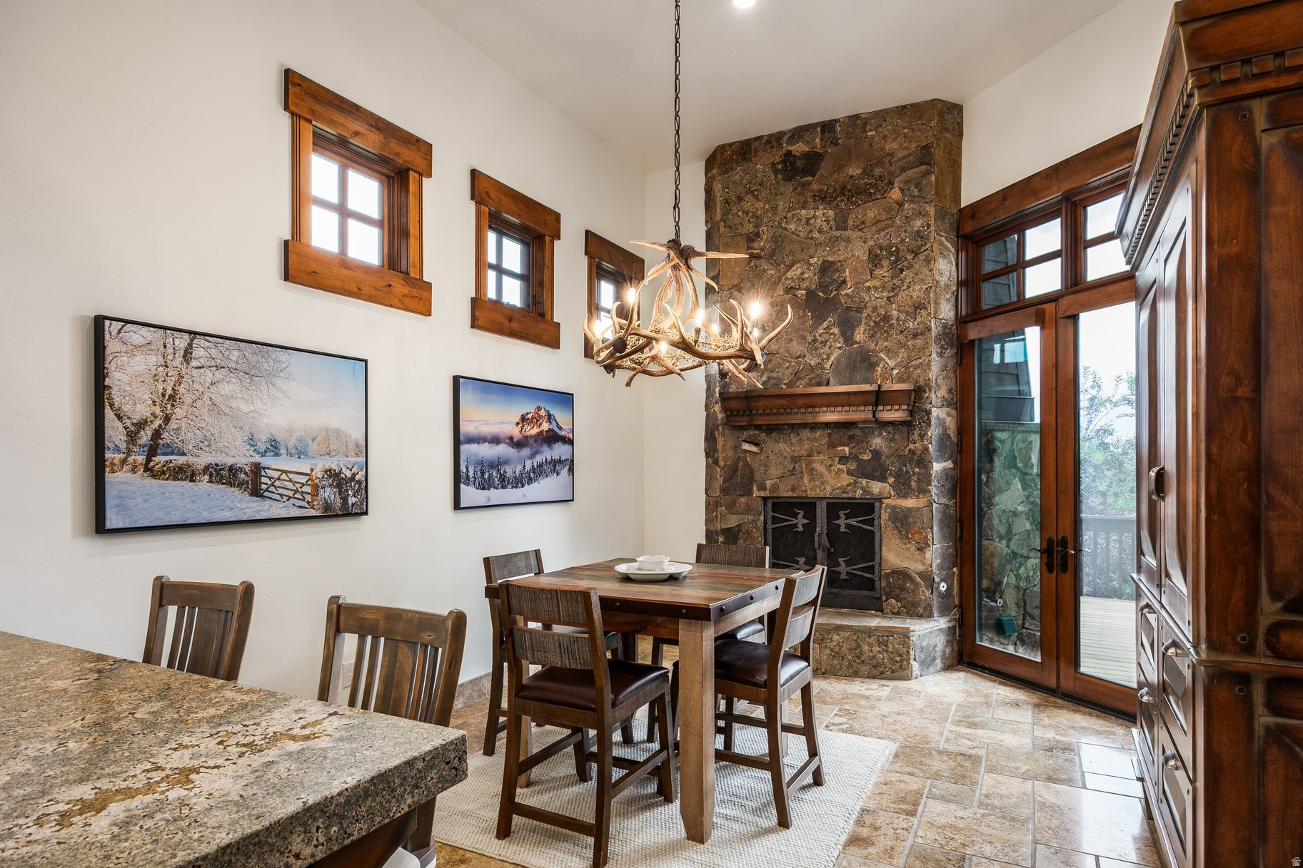 GLENWILD - Residential