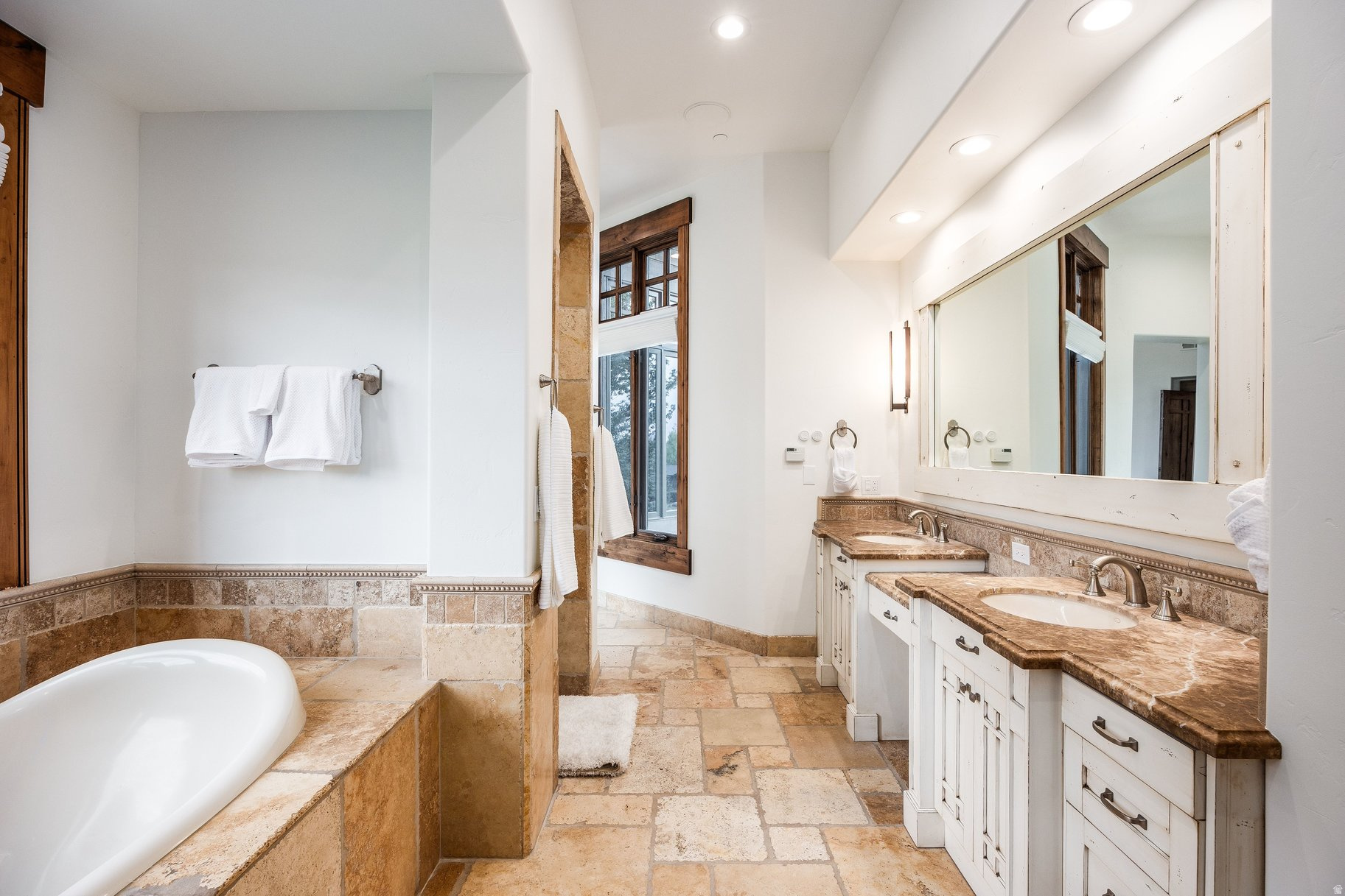 GLENWILD - Residential