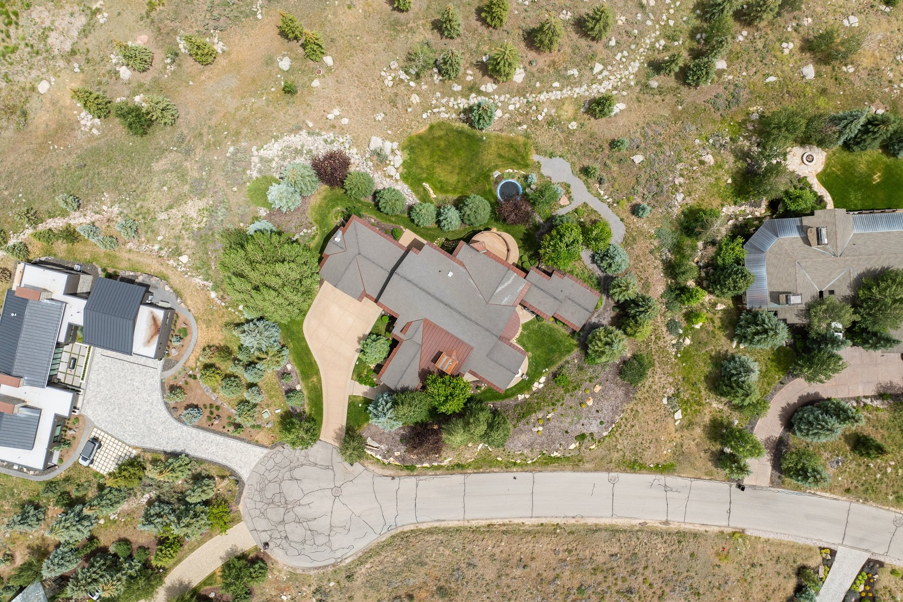 GLENWILD - Residential