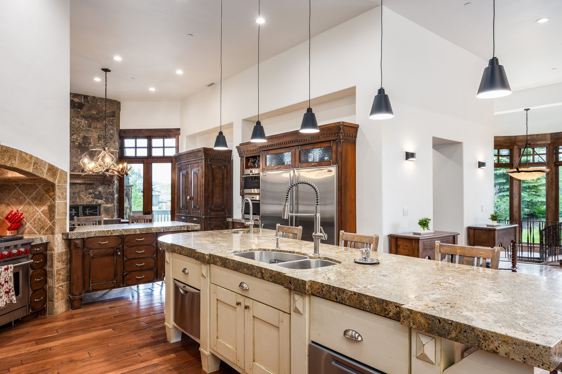 GLENWILD - Residential
