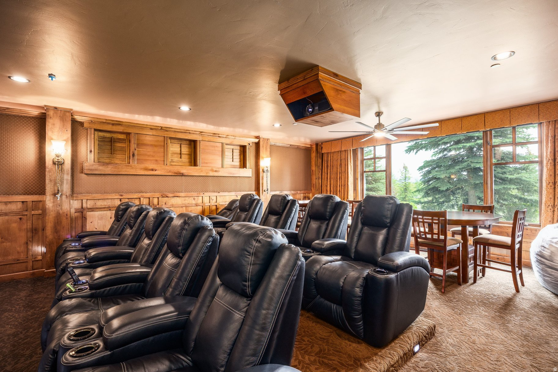 GLENWILD - Residential