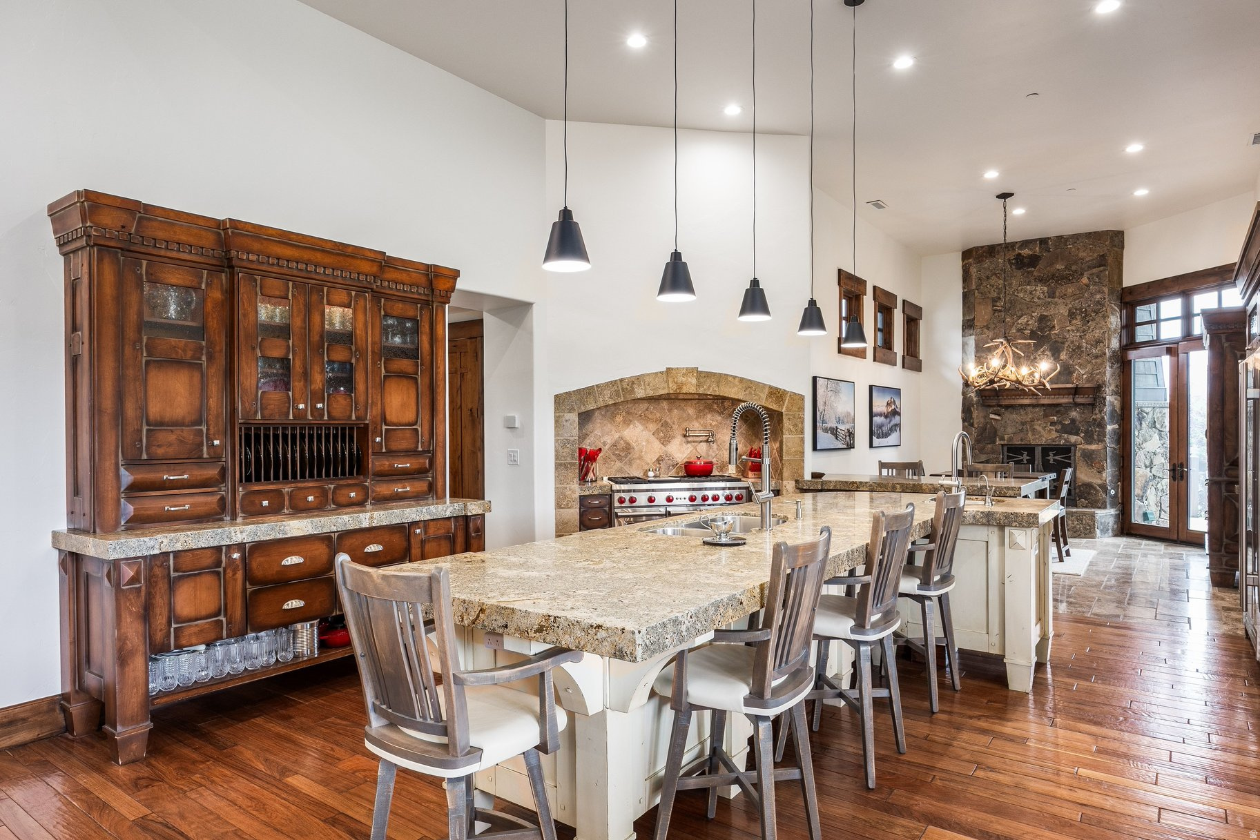 GLENWILD - Residential