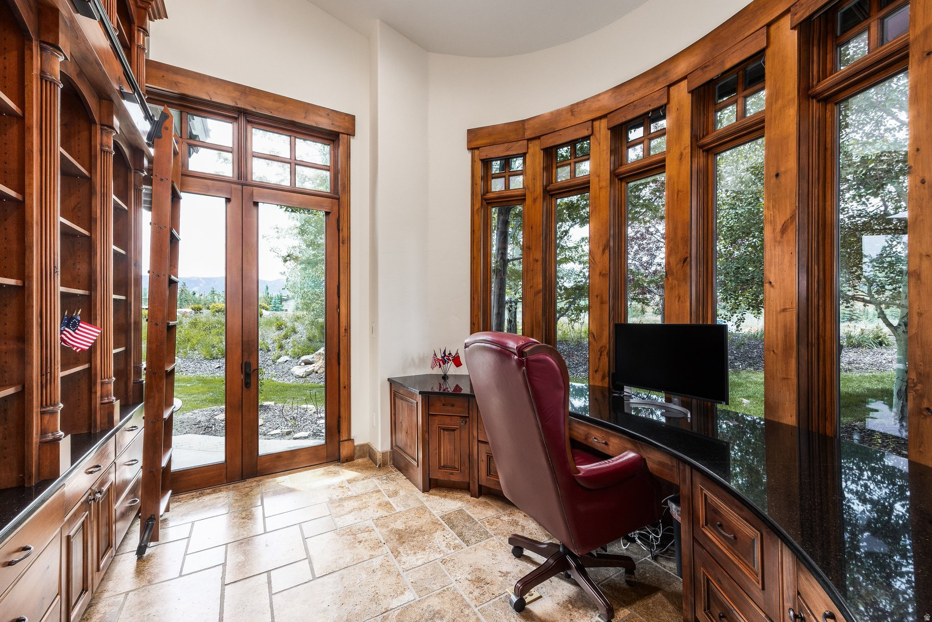 GLENWILD - Residential