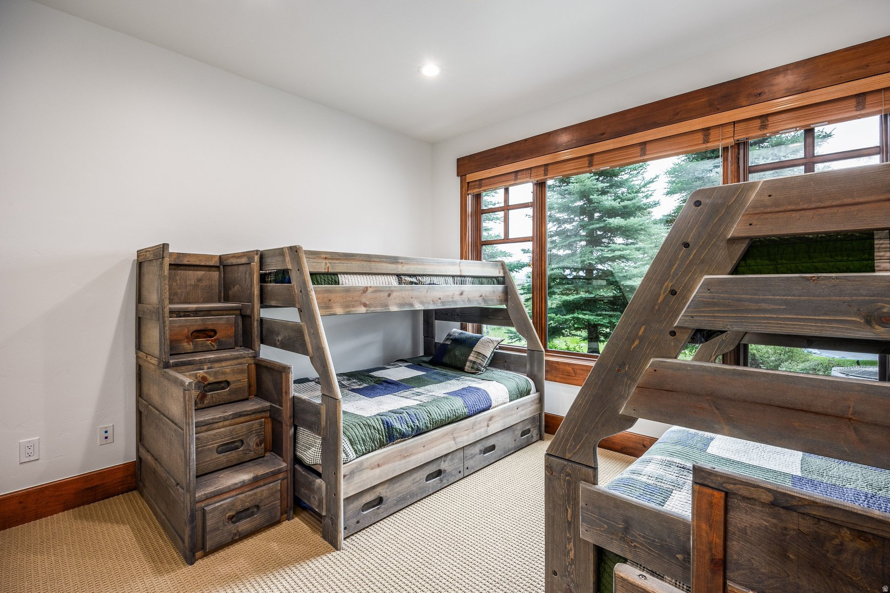 GLENWILD - Residential
