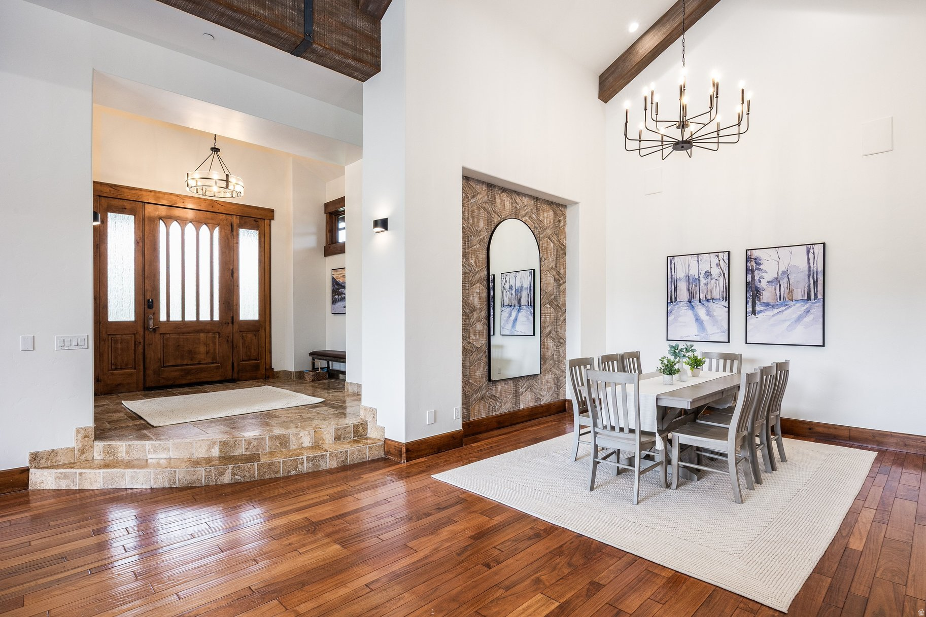 GLENWILD - Residential