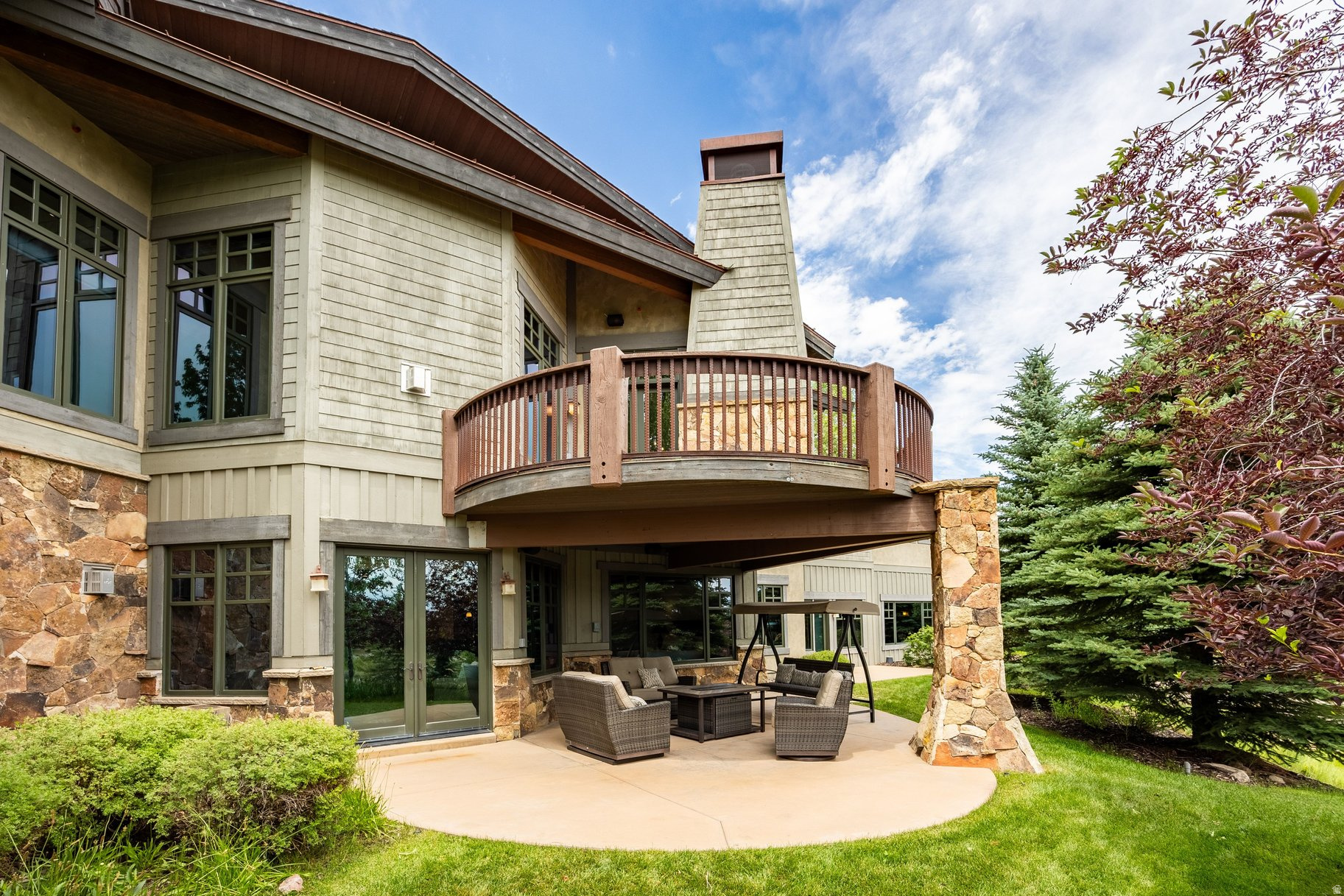 GLENWILD - Residential