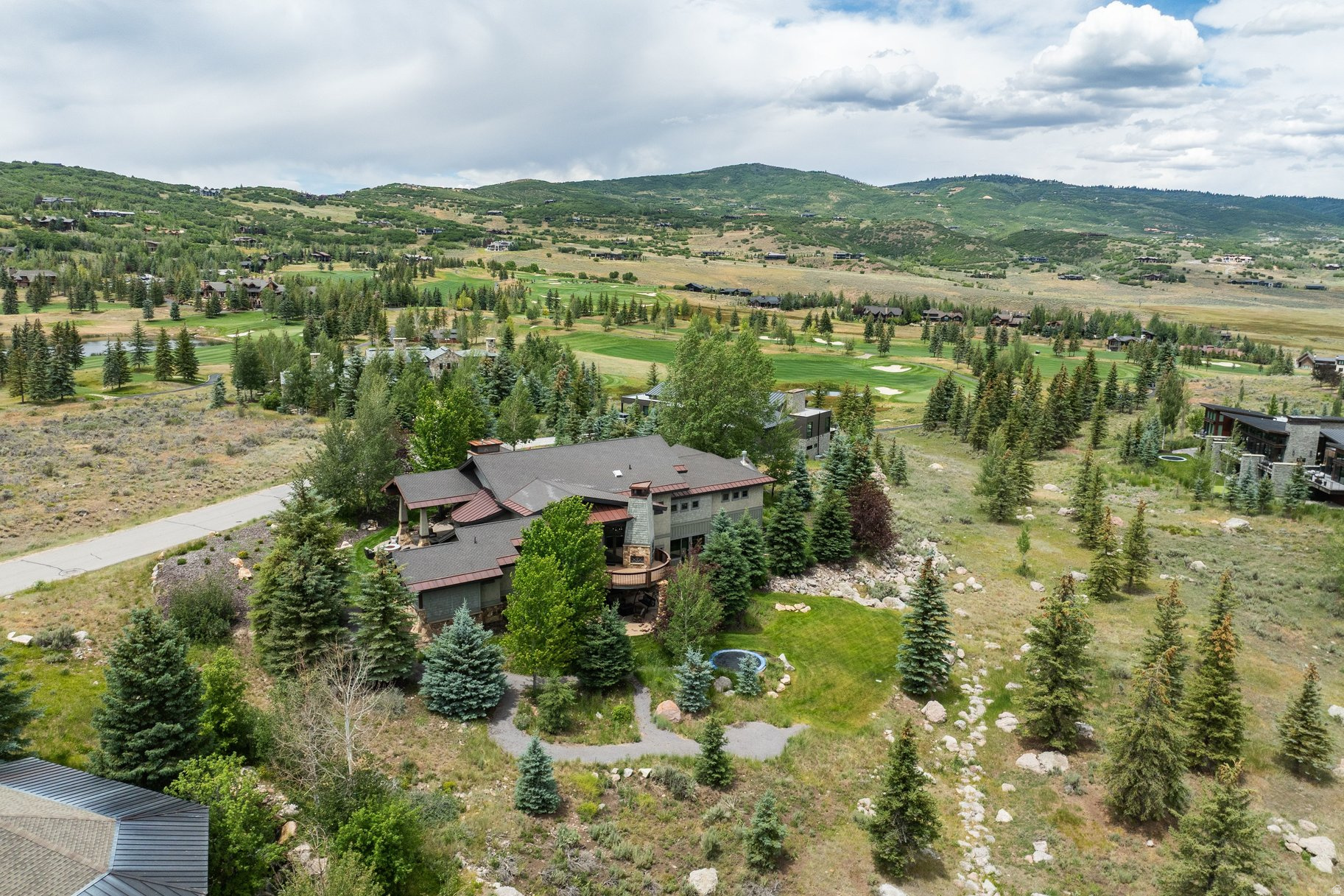 GLENWILD - Residential